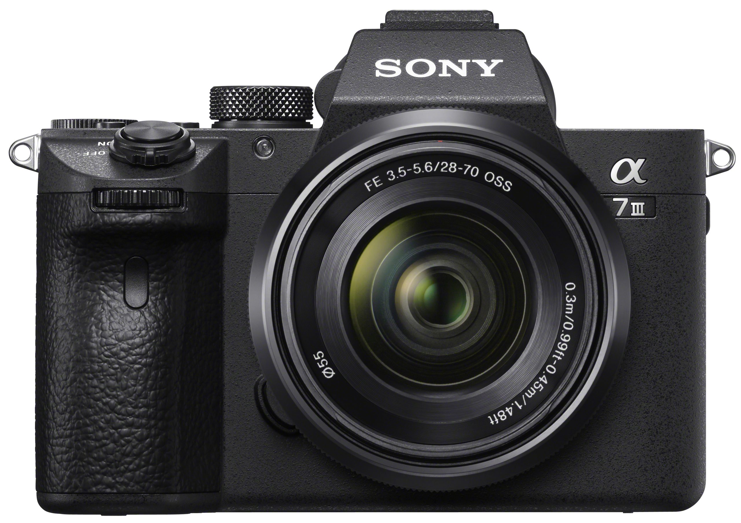 Sony Alpha7 III