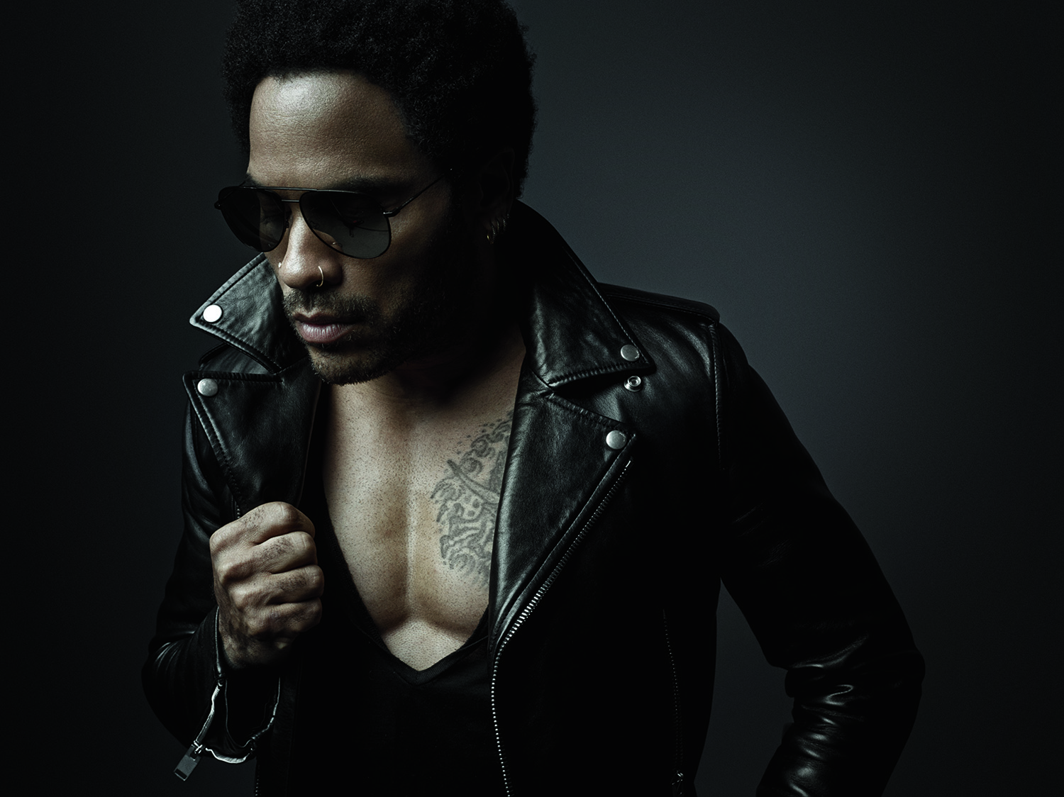 Lenny Kravitz