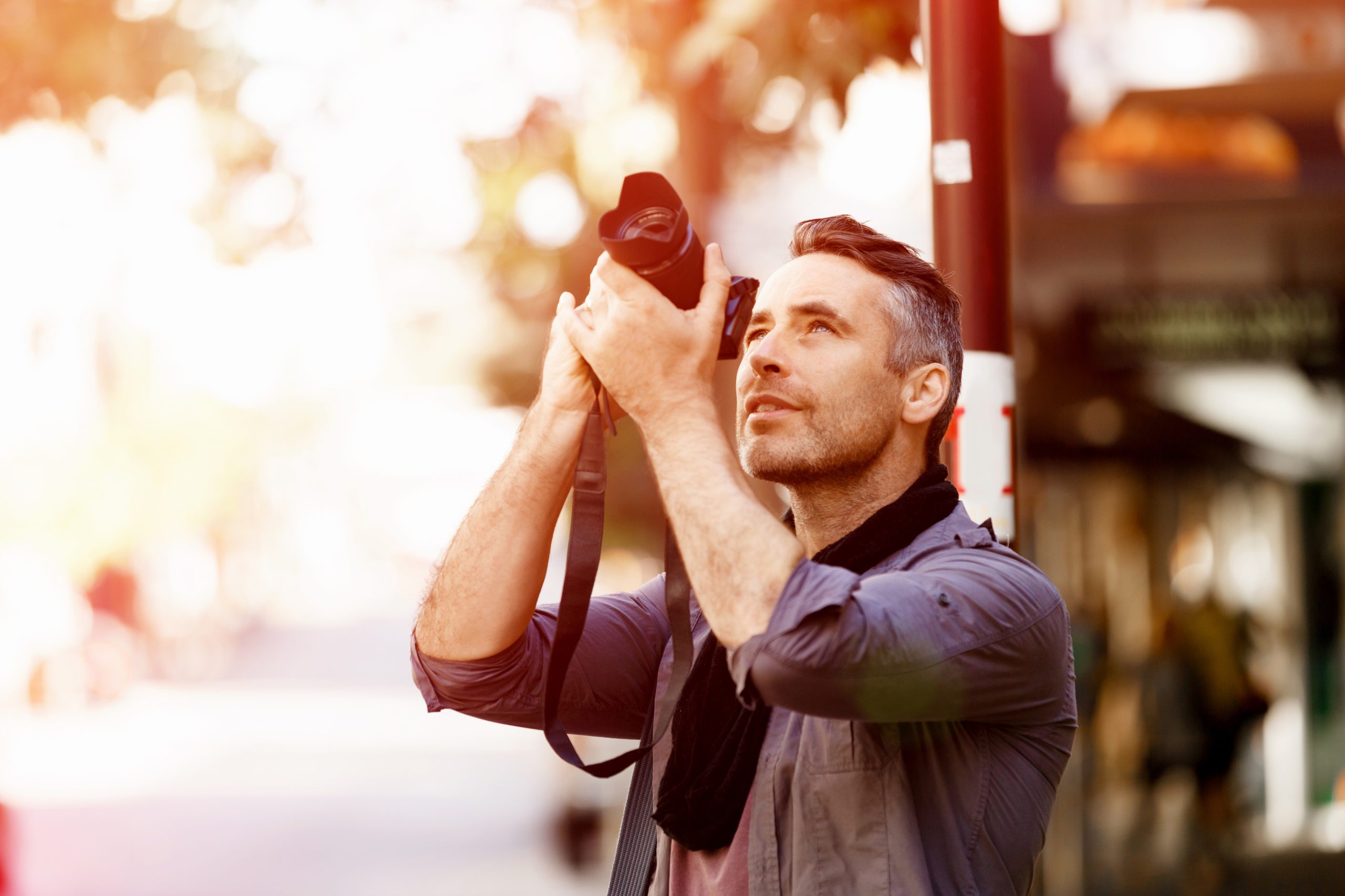 Yleisobjektiivit superzoomobjektiivit