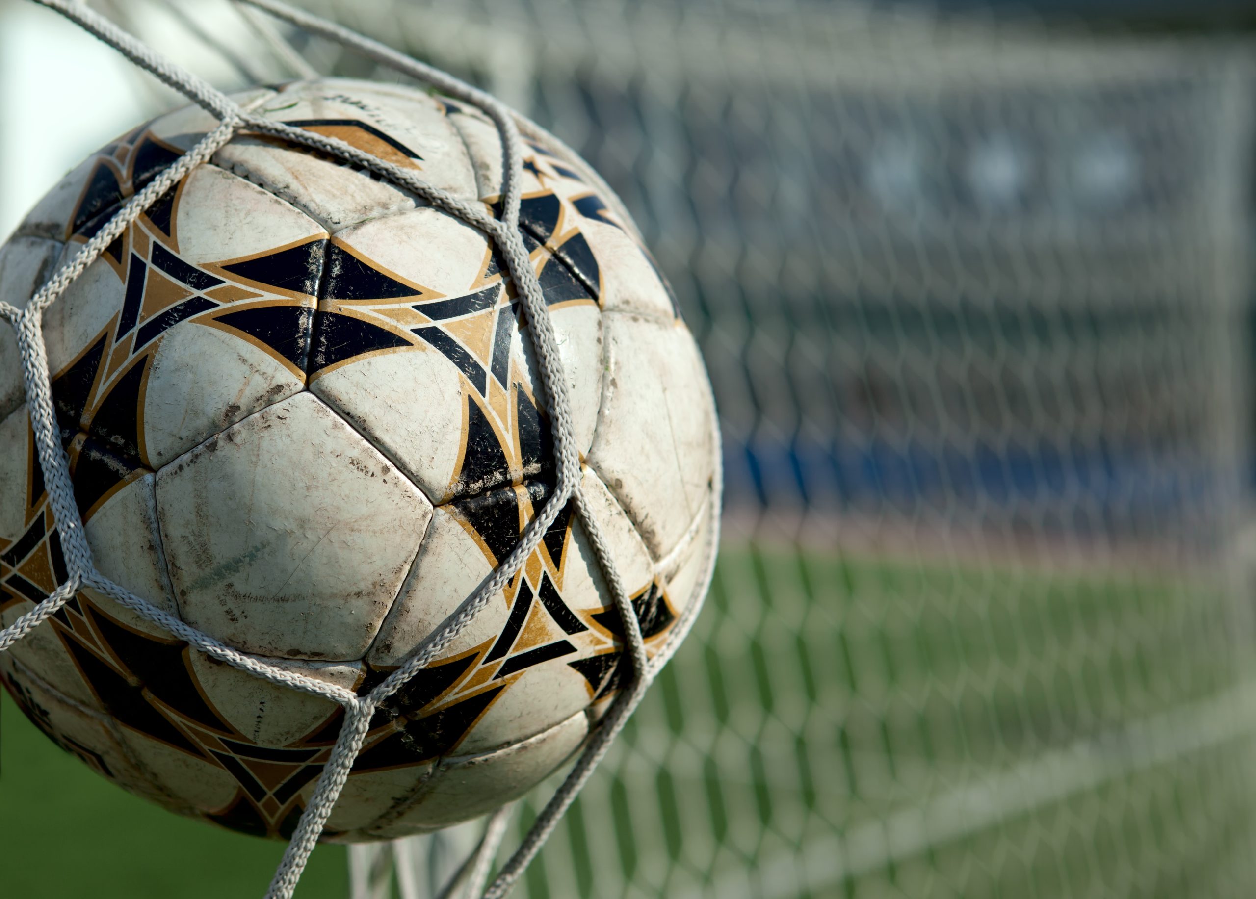 Så fotograferar du fotboll