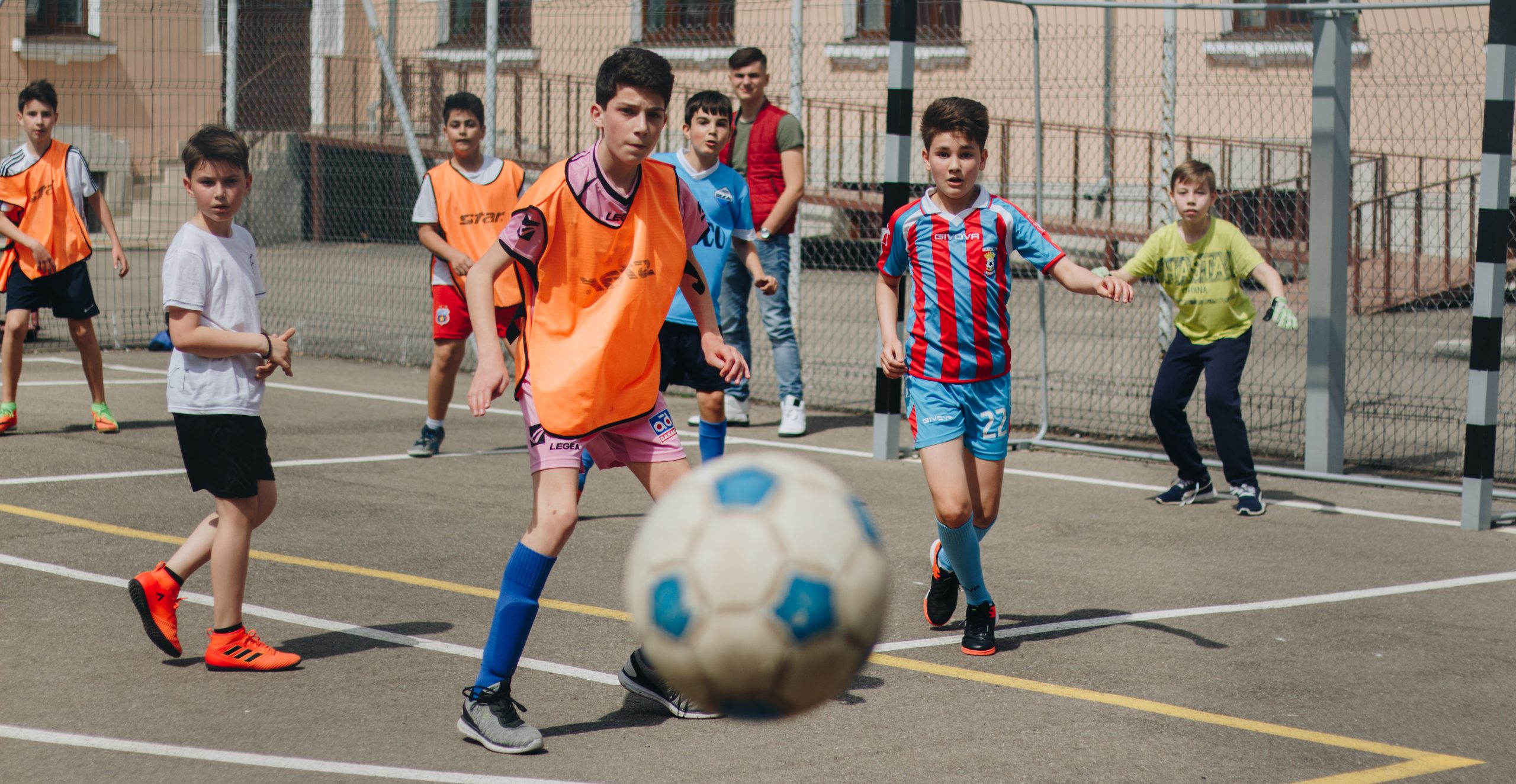 jalkapallo valokuvaus vinkit