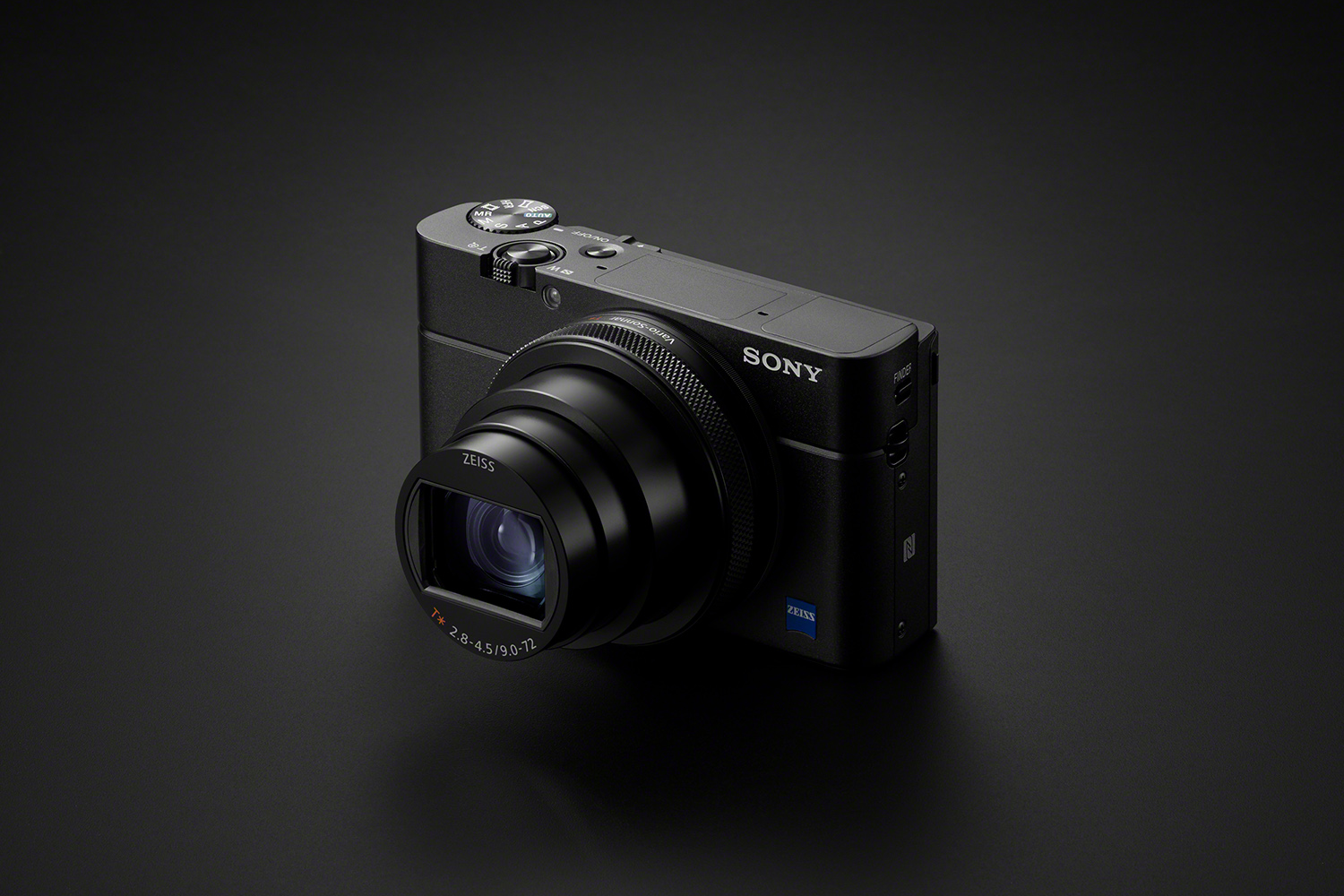 Sony RX100 VI