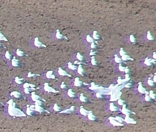 Kromatisk abberation