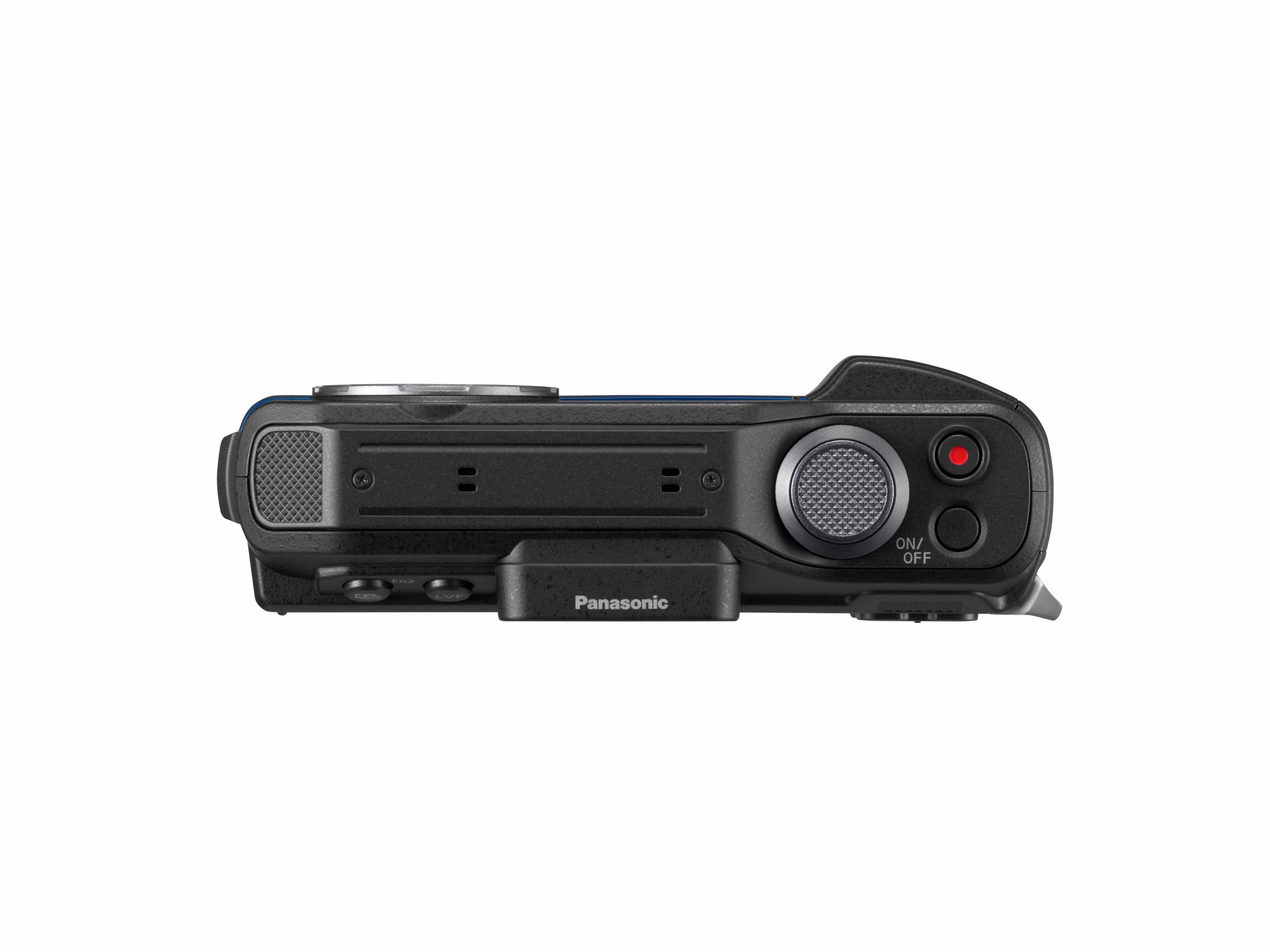 Panasonic Lumix DC-Ft7