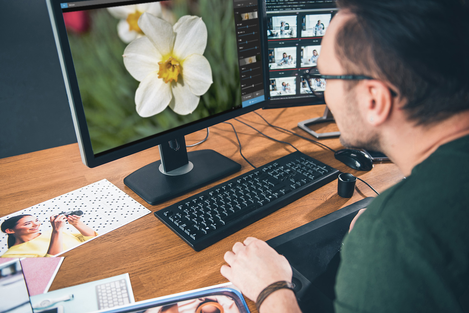 Windows Foton bildbehandling