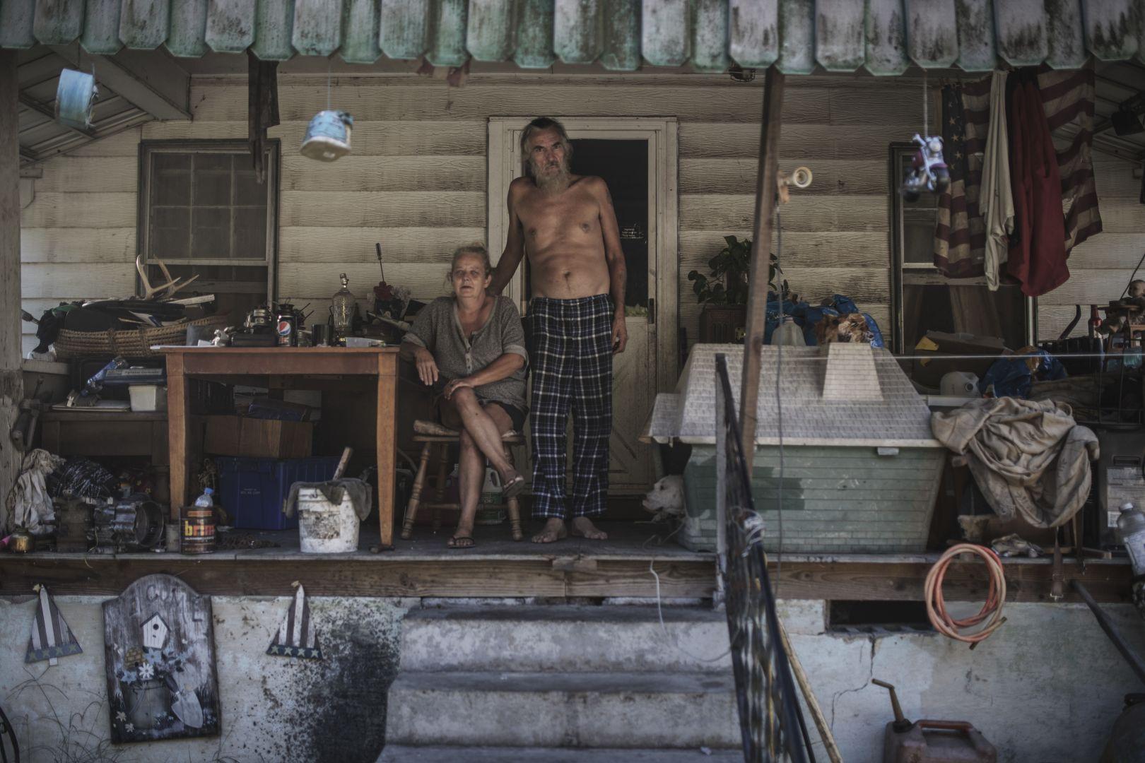 Espen Rasmussen // World Press Photo 