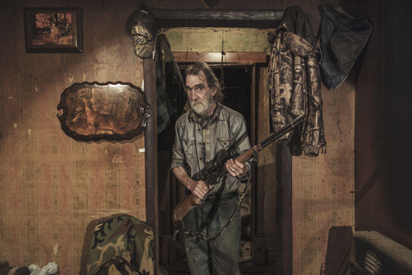 Espen Rasmussen // World Press Photo 2018