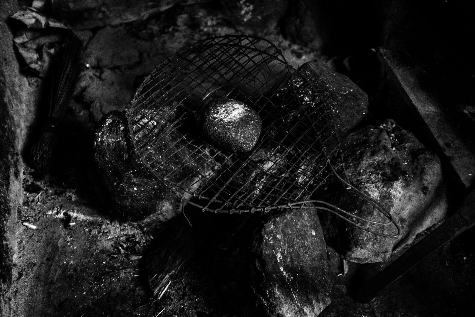 Heba Khamis // World Press Photo 2018