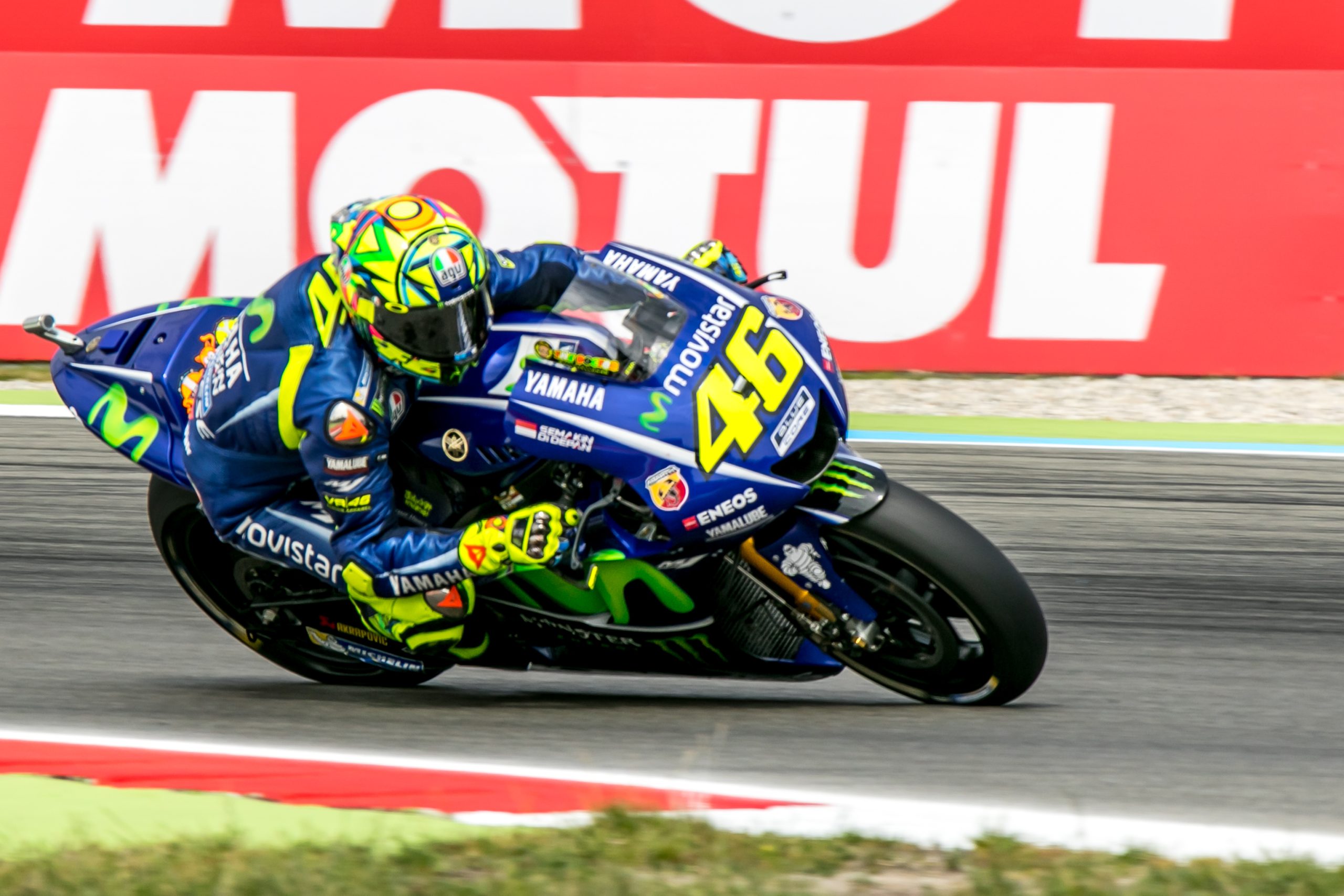 automaattitarkennus moottoriurheilu