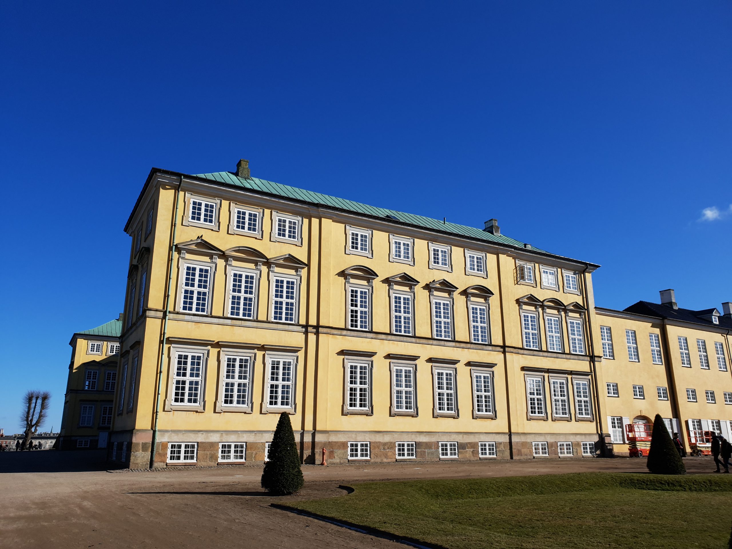 Samsung Galaxy S9+ kamera