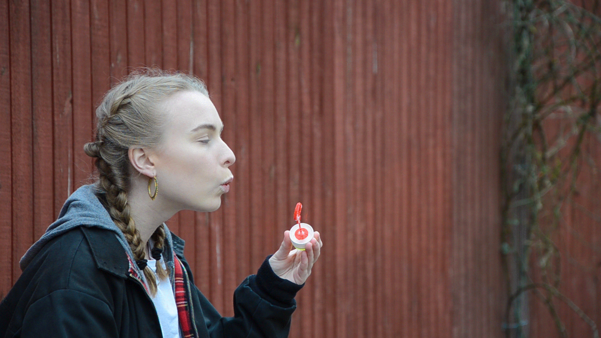 Cinemagrafi beskrivning