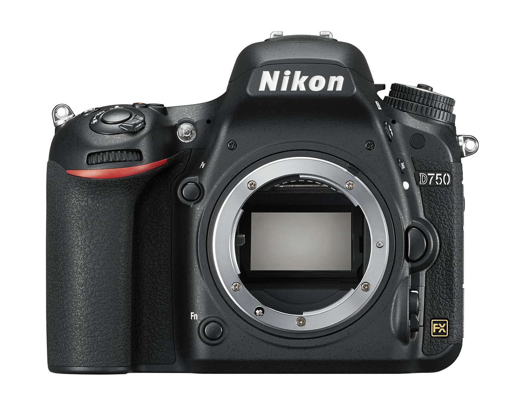 Nikon D750
