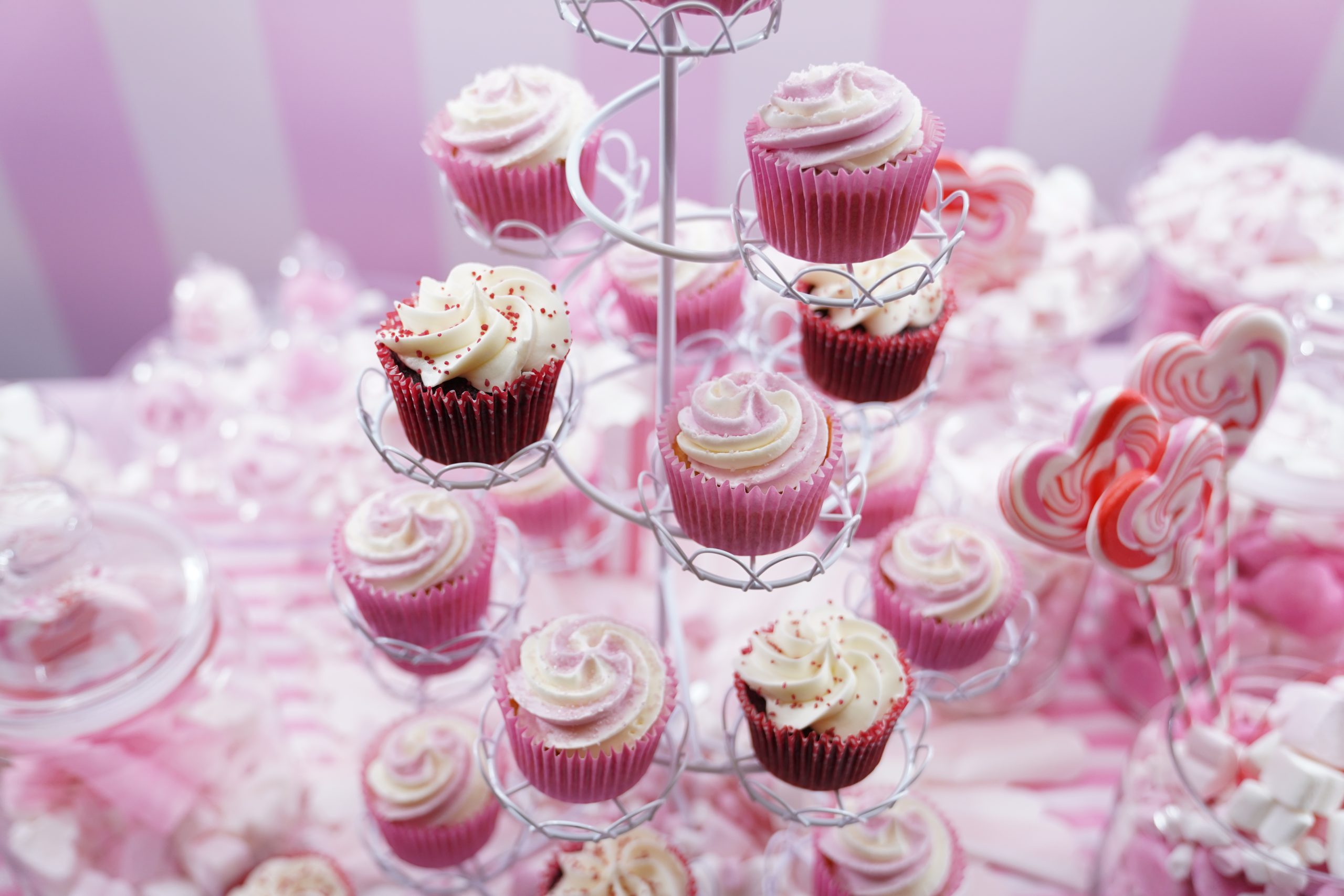 Testoptagelse med Sony A7 III