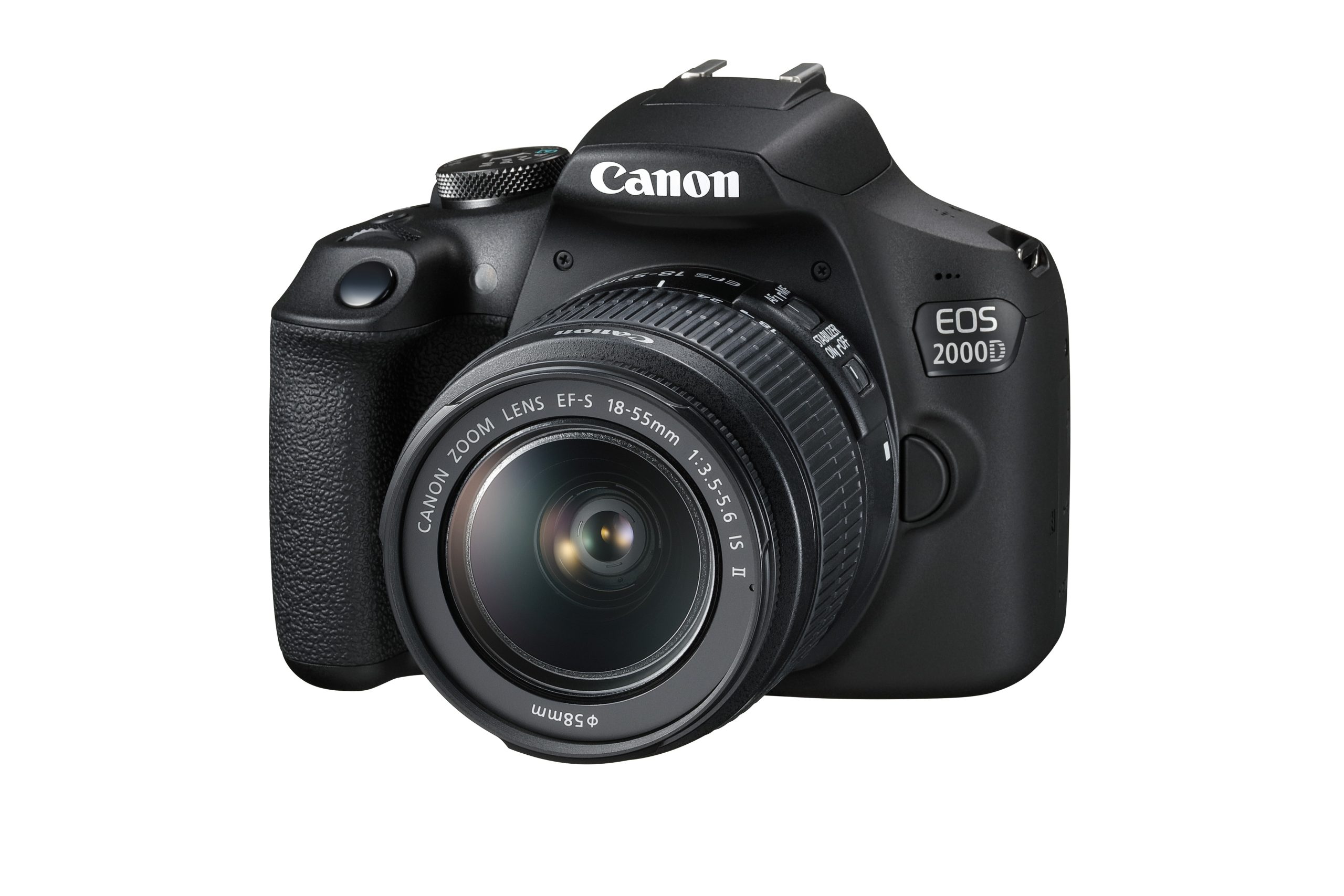 Canon EOS 2000D