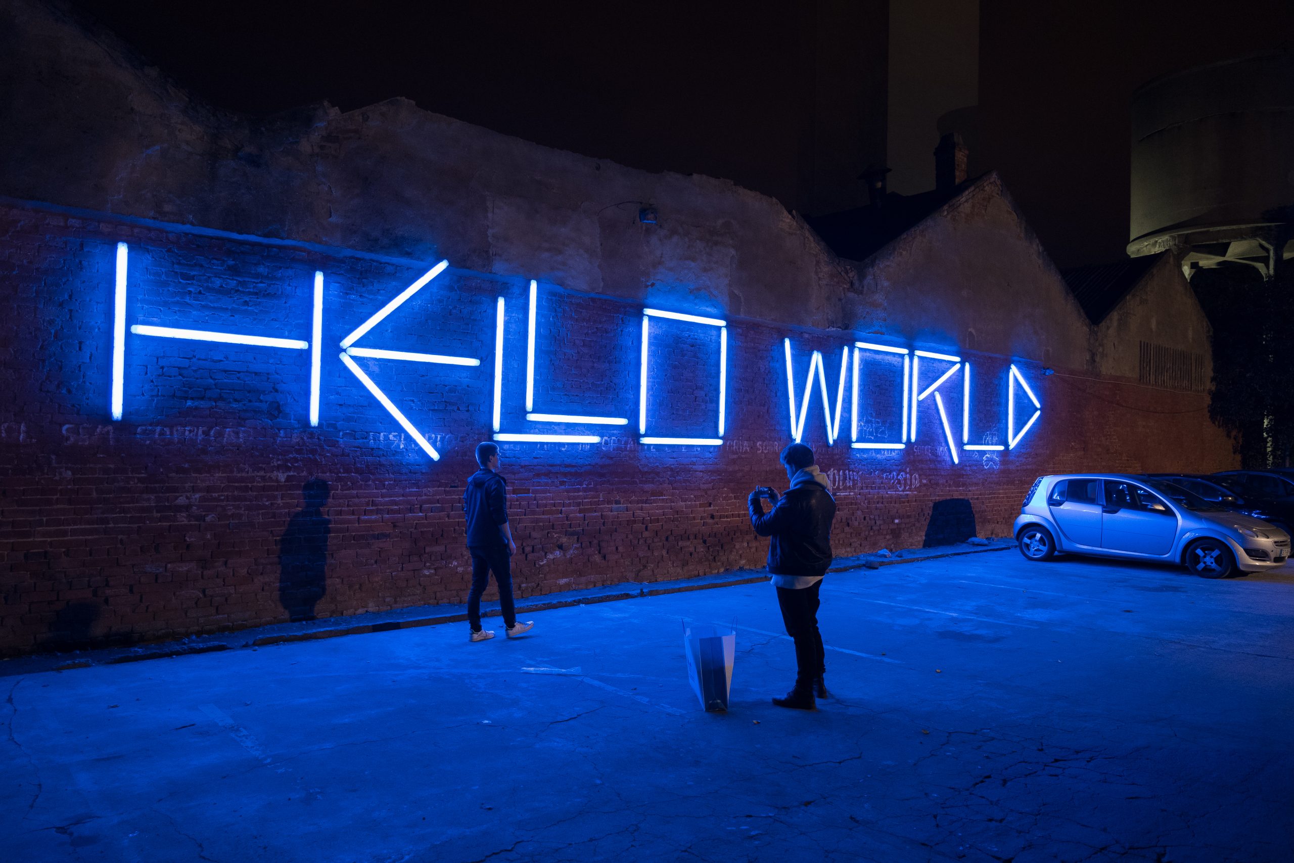 Fujifilm X-H1 anmeldelse