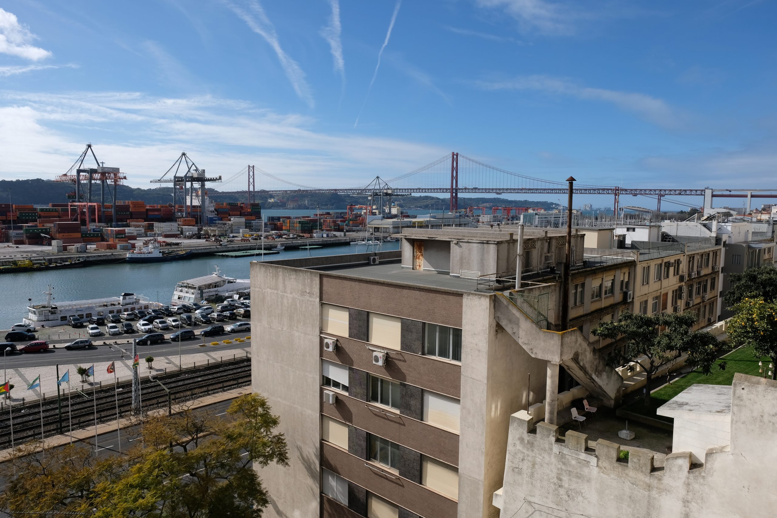 Fujifilm X-H1 første test