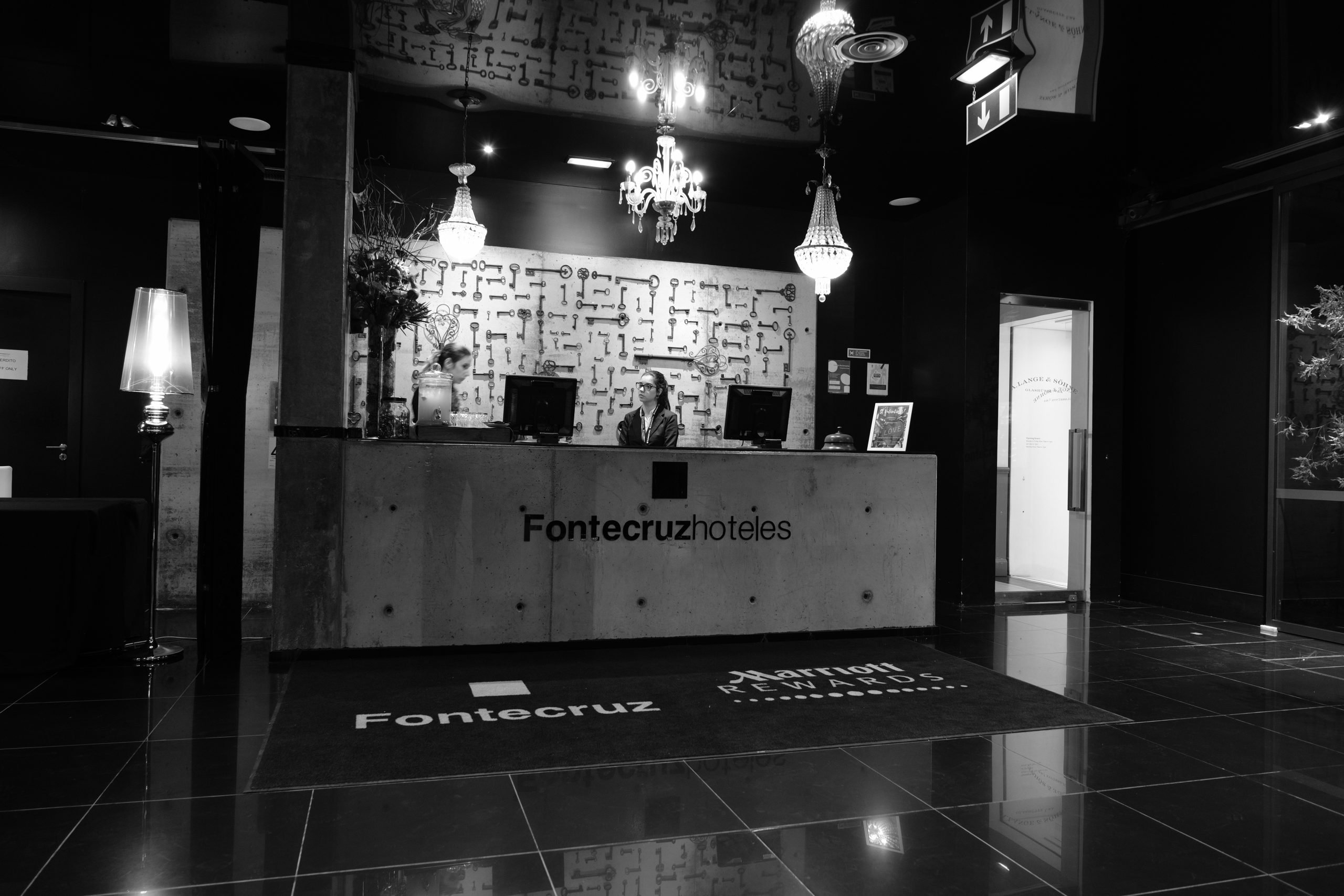 Billedstabilisering i Fujifilm X-H1