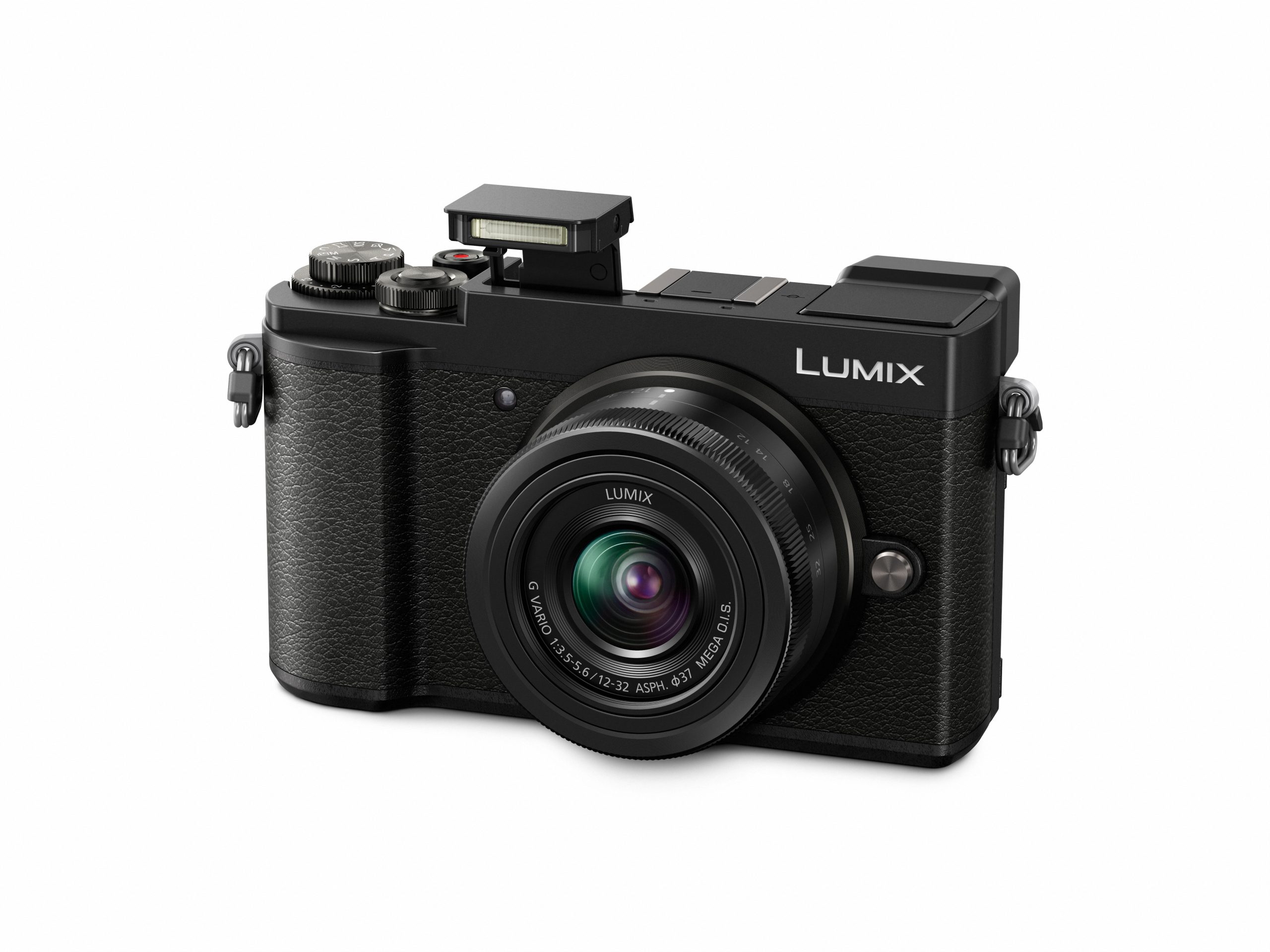 Panasonic Lumix DC-GX9