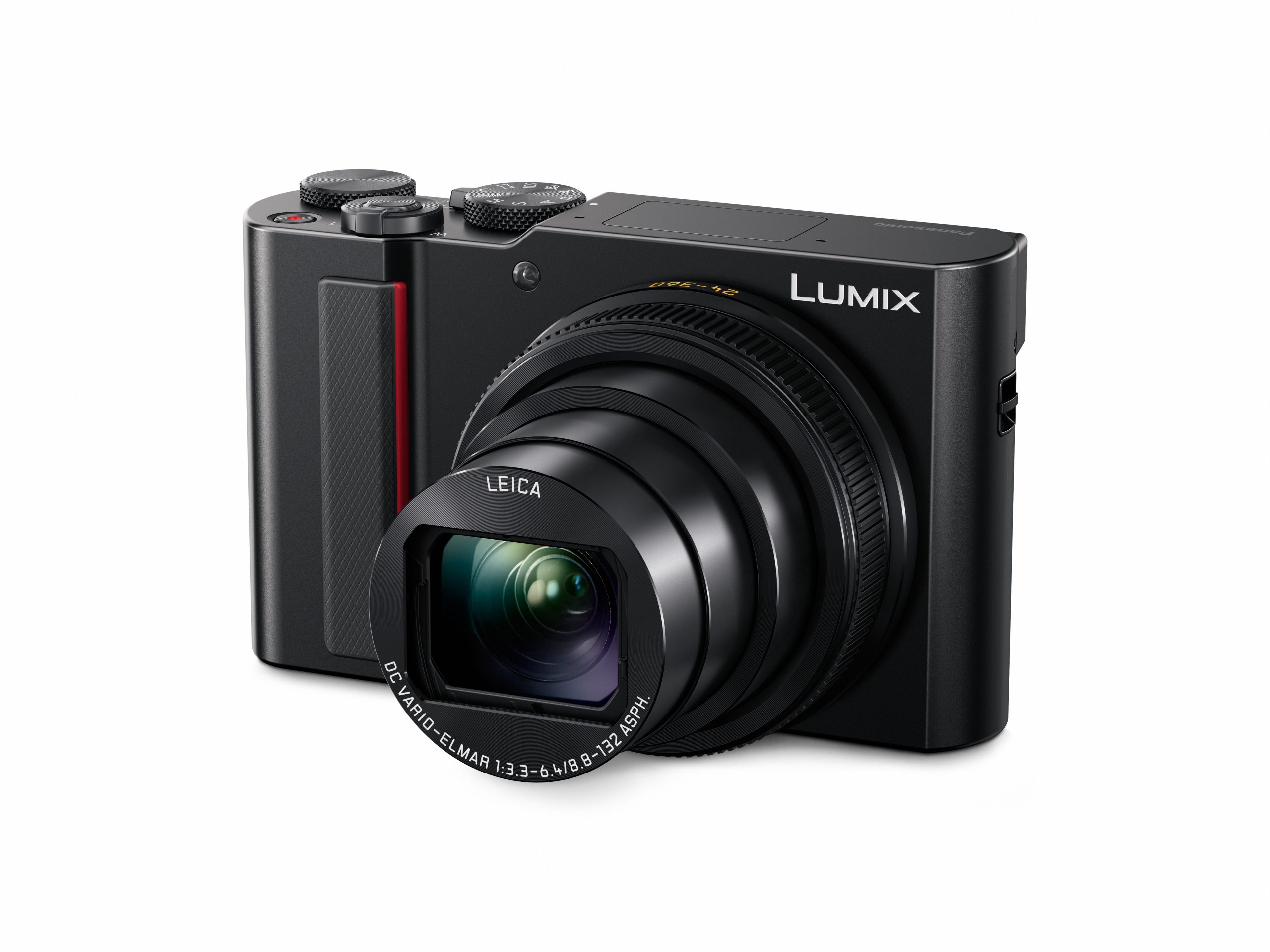 Panasonic Lumix DC-TZ200