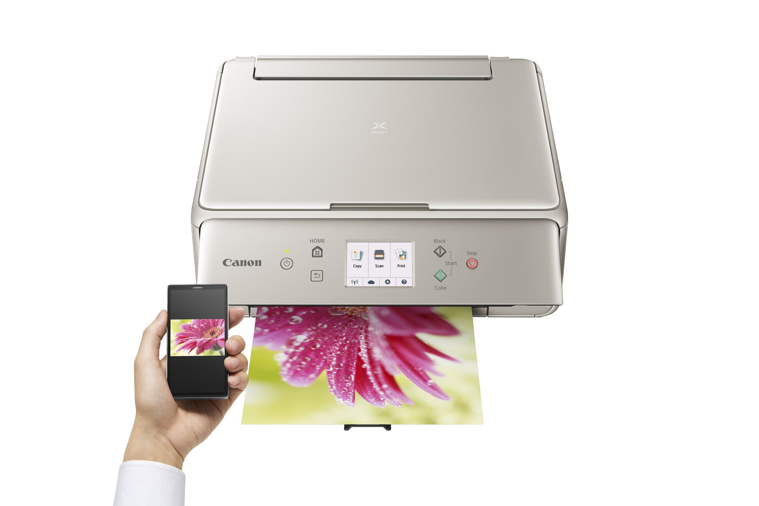 Canon Pixma TS6052