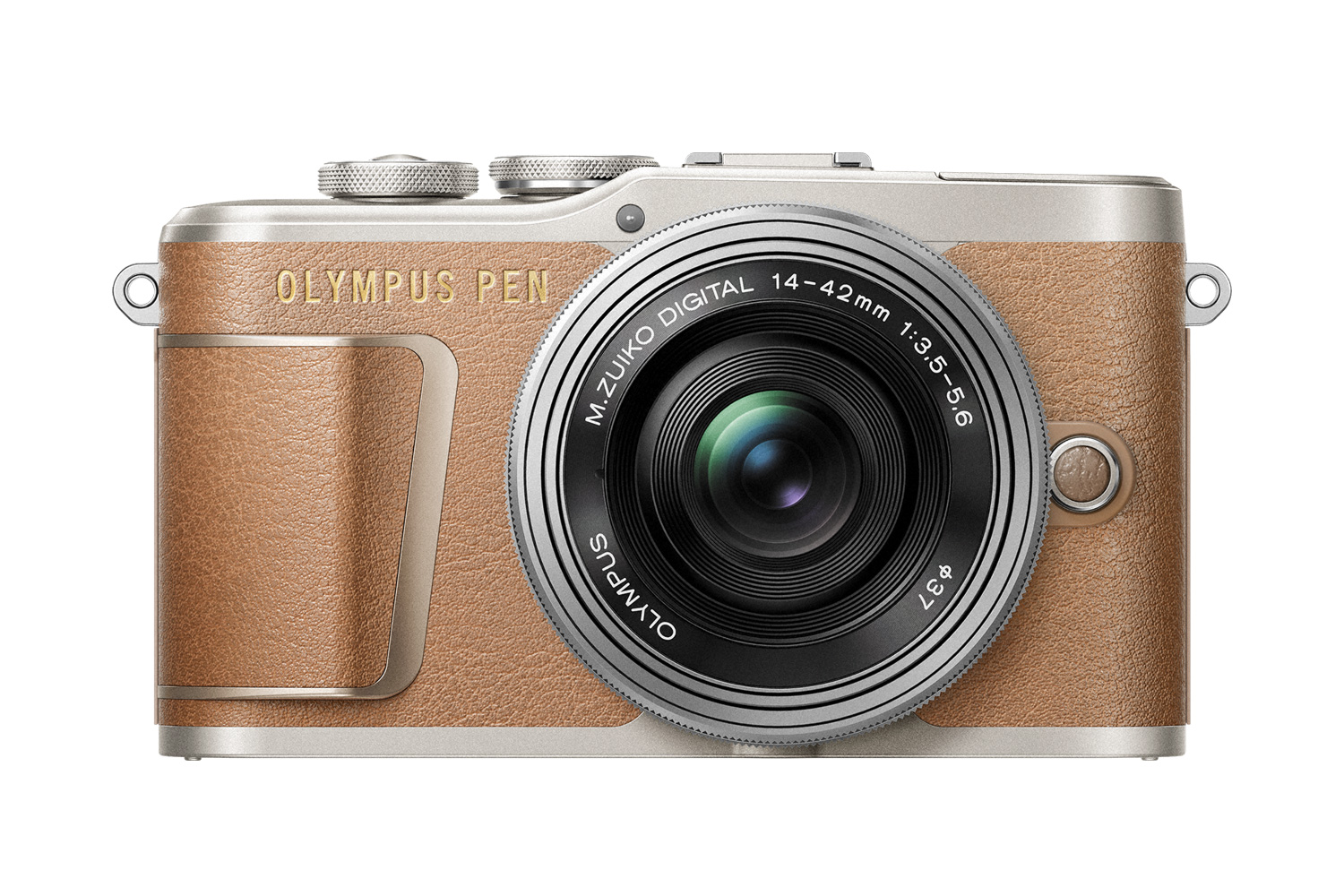 Olympus PEN E-PL9