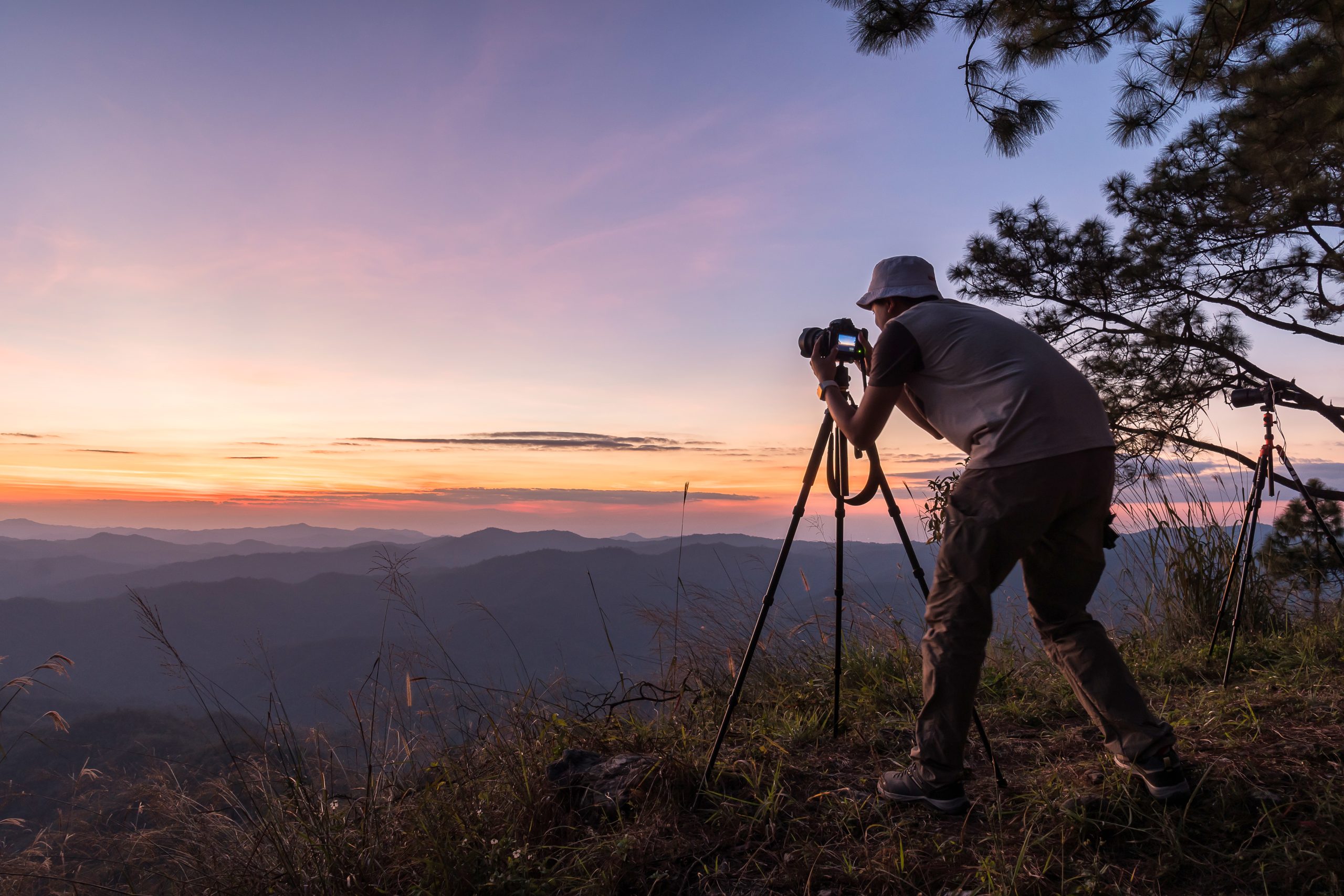 Hyvästit tärähdyksille
