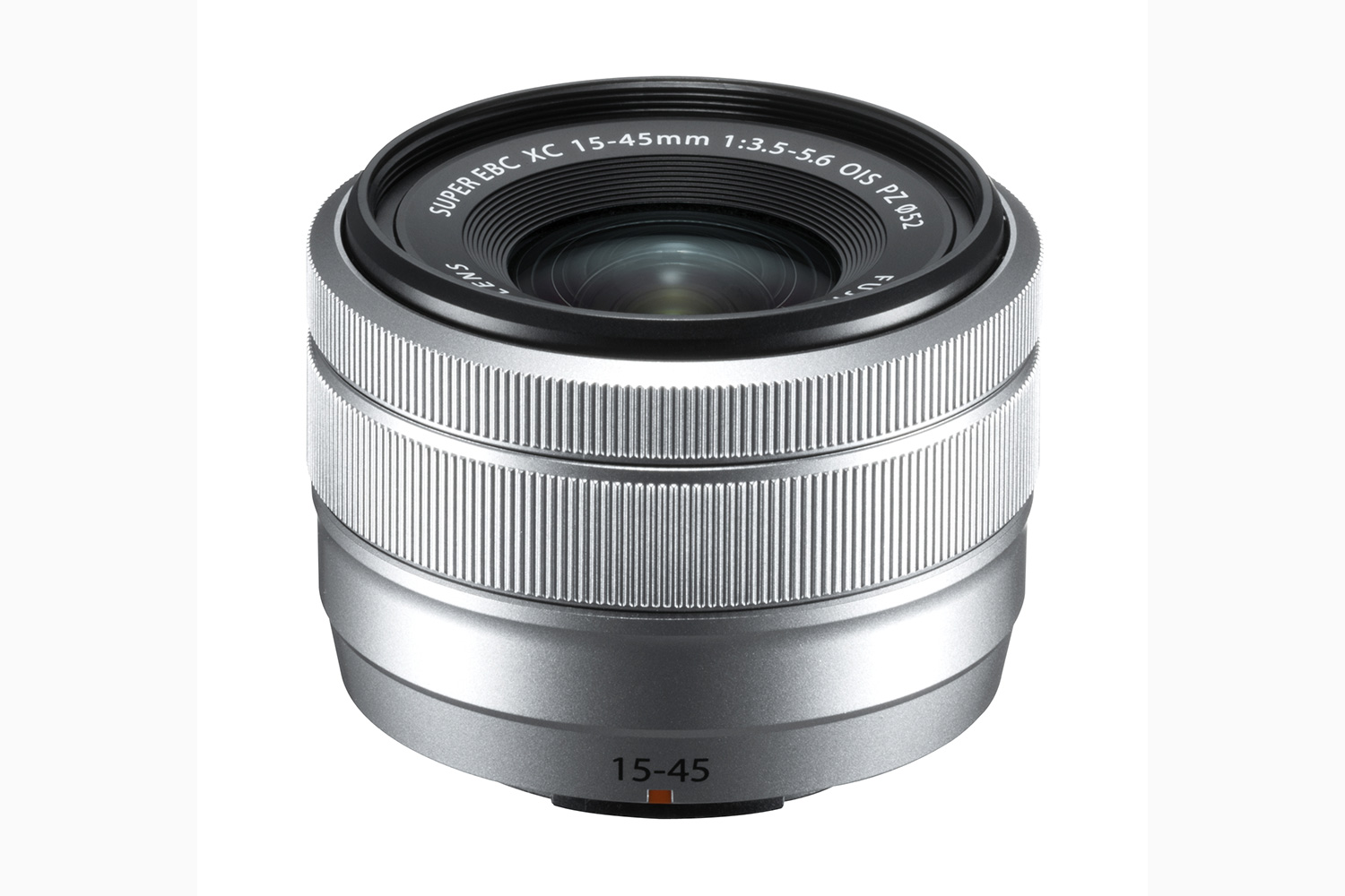 Fujifilm FUJINON XC15-45 mmF3.5- 5.6 OIS PZ