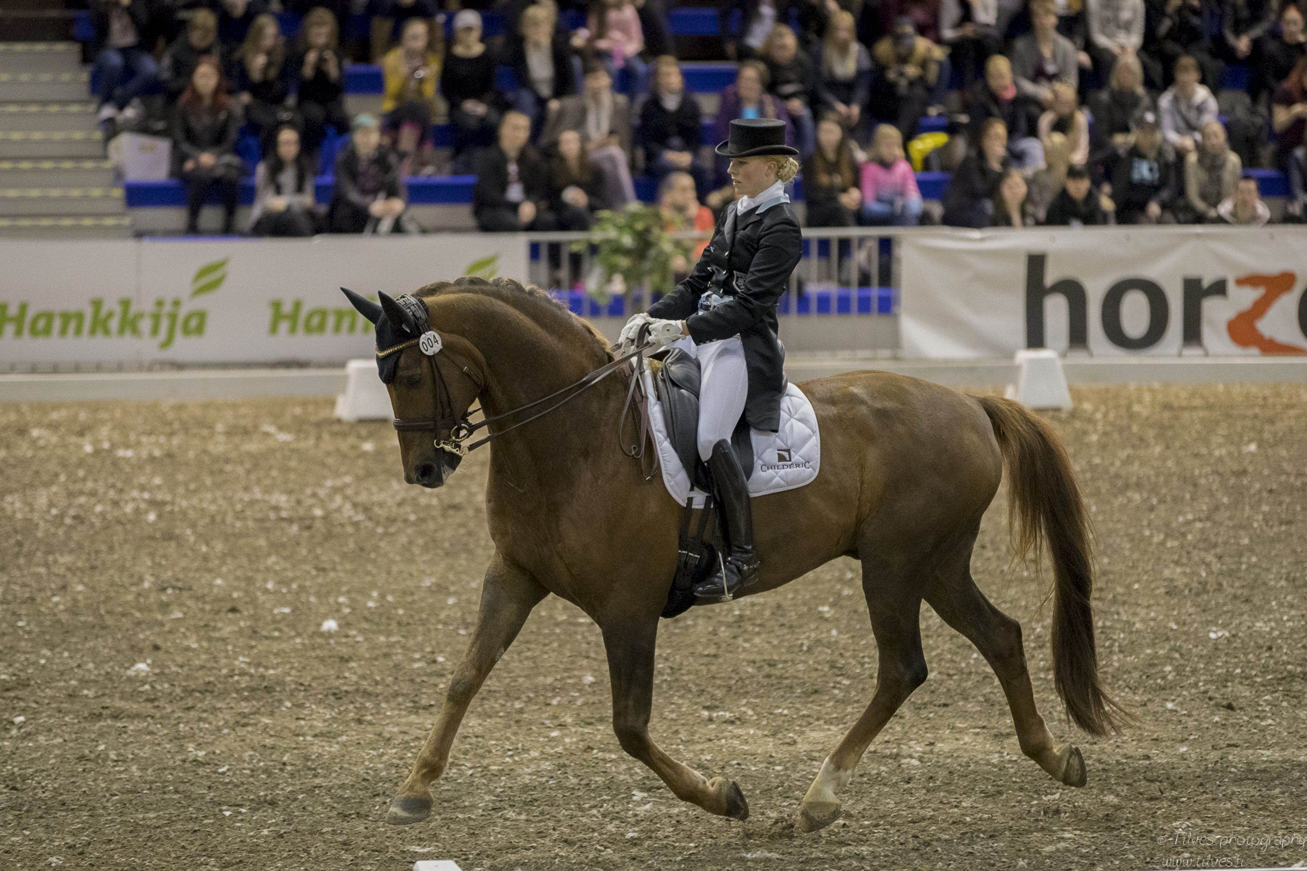 Japanske kirsebærtræer