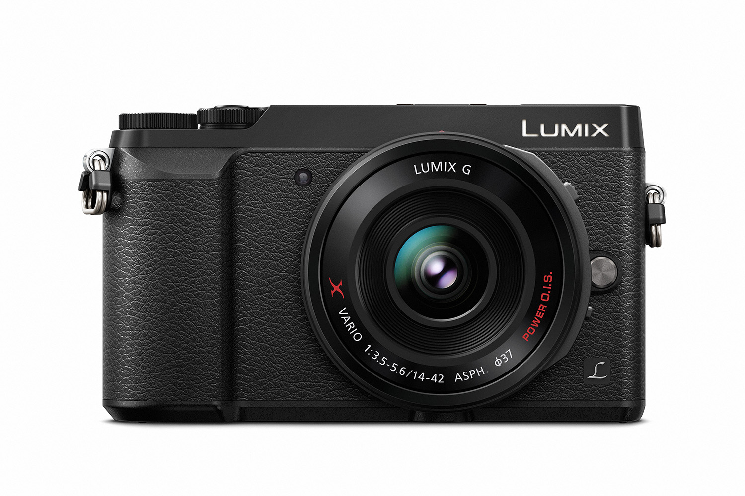 Panasonic Lumix DMC-GX80