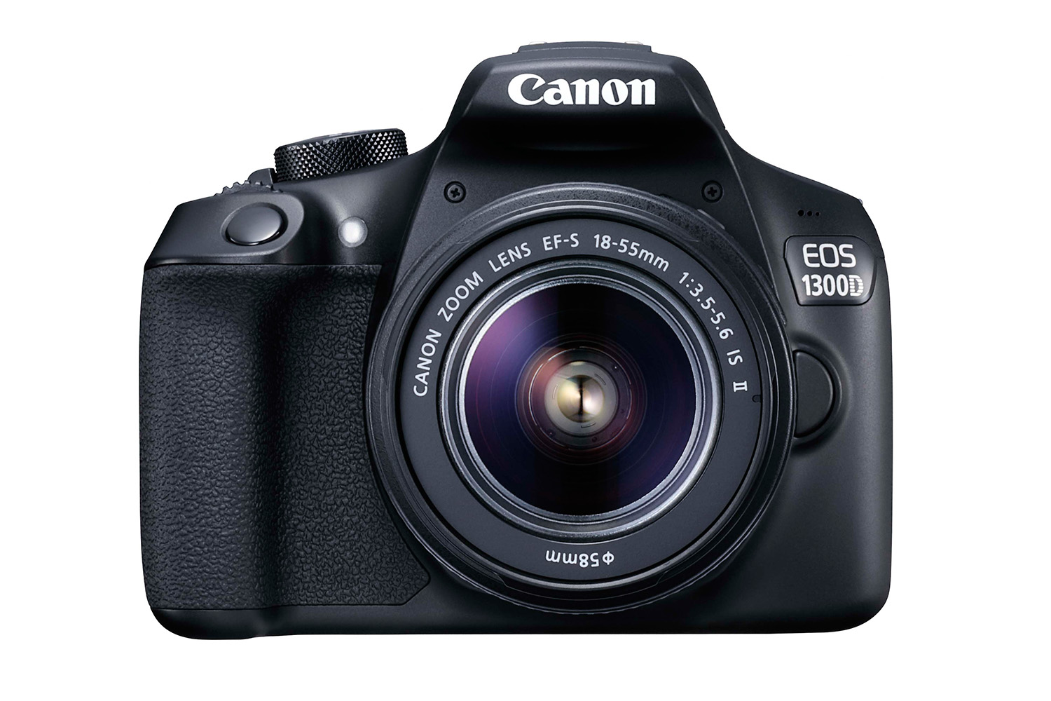 Canon EOS 1300D