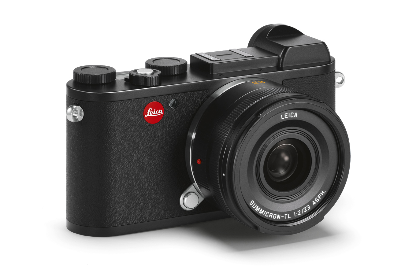 Leica CL systemkamera