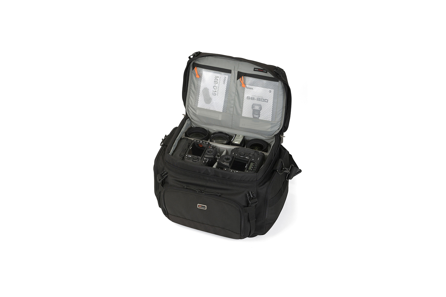 Lowepro Magnum 400 AW
