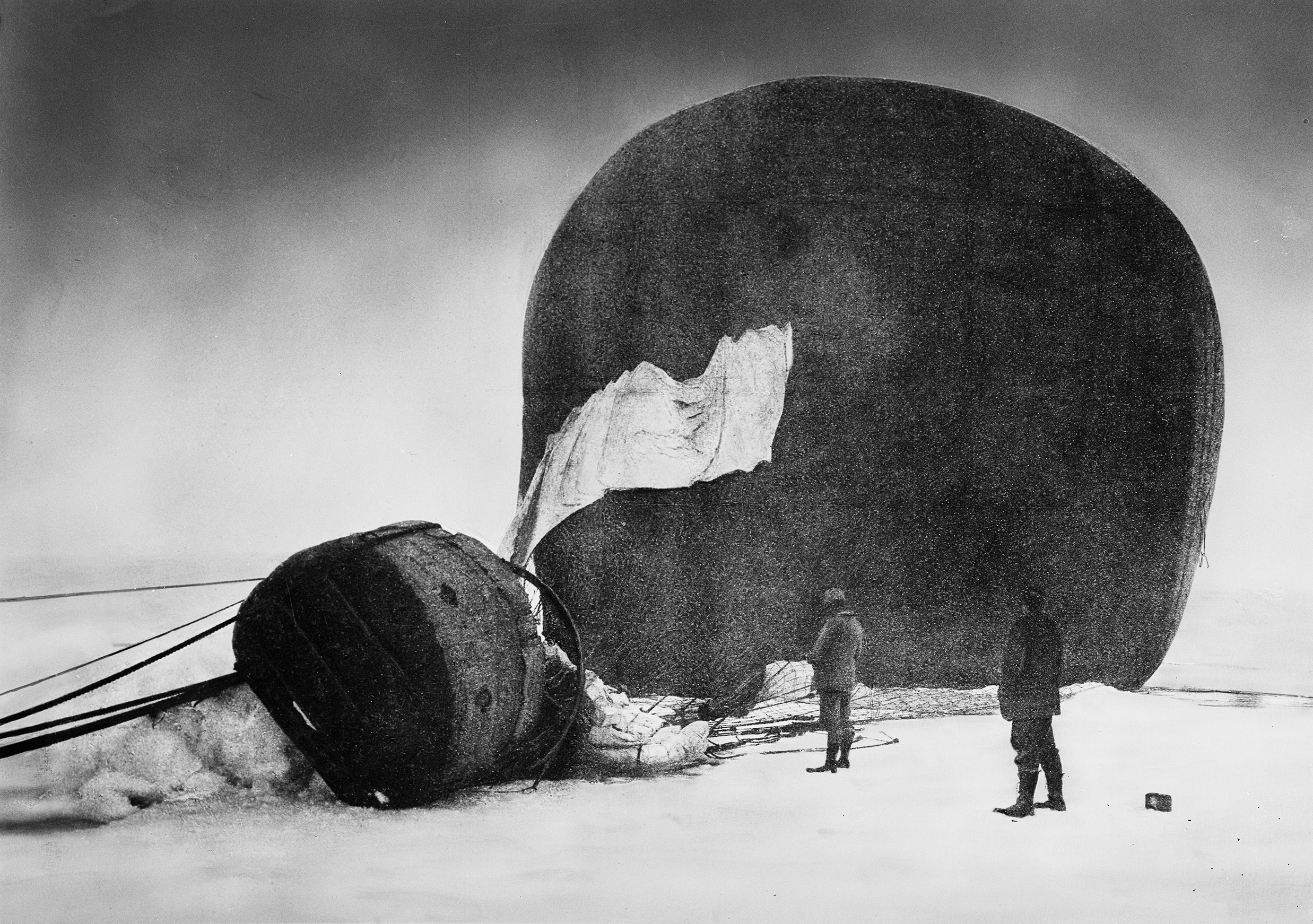 Andrées polarexpedition