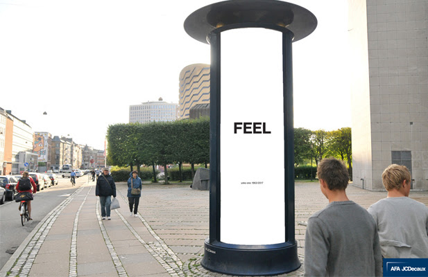 YOKO ONO TRANSMISSION