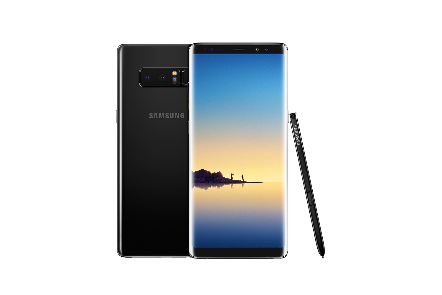 Samsung Galaxy Note8