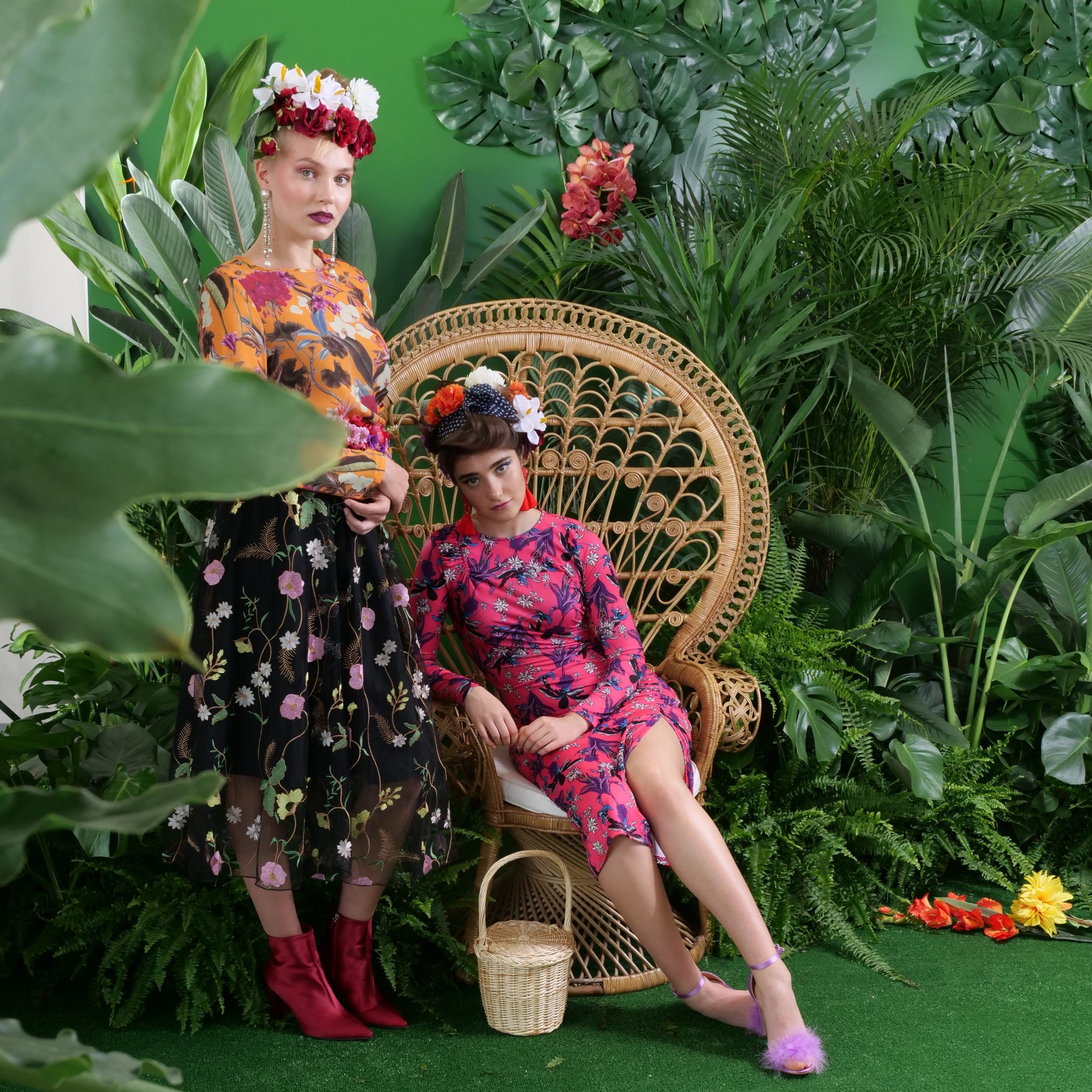 Panasonic Lumix G9 ansiktsfokus