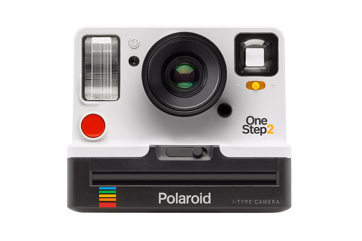 Polaroid camera