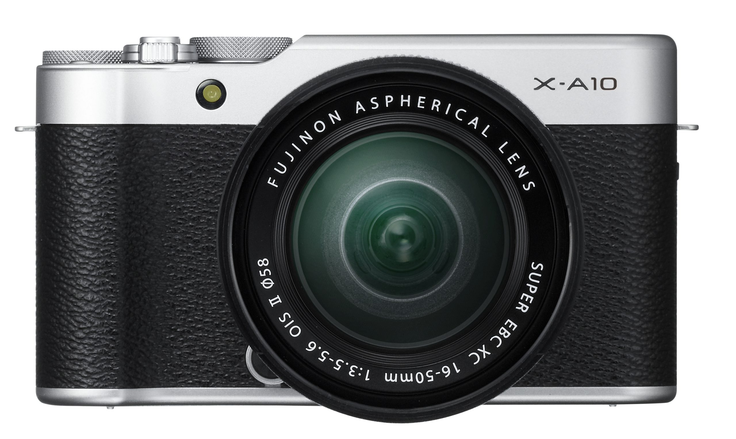 Fujifilm X-A10