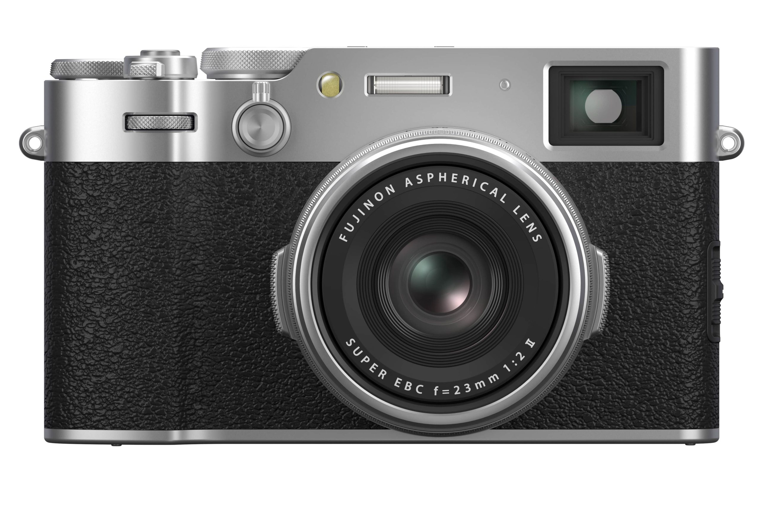 Fujifilm X100VI
