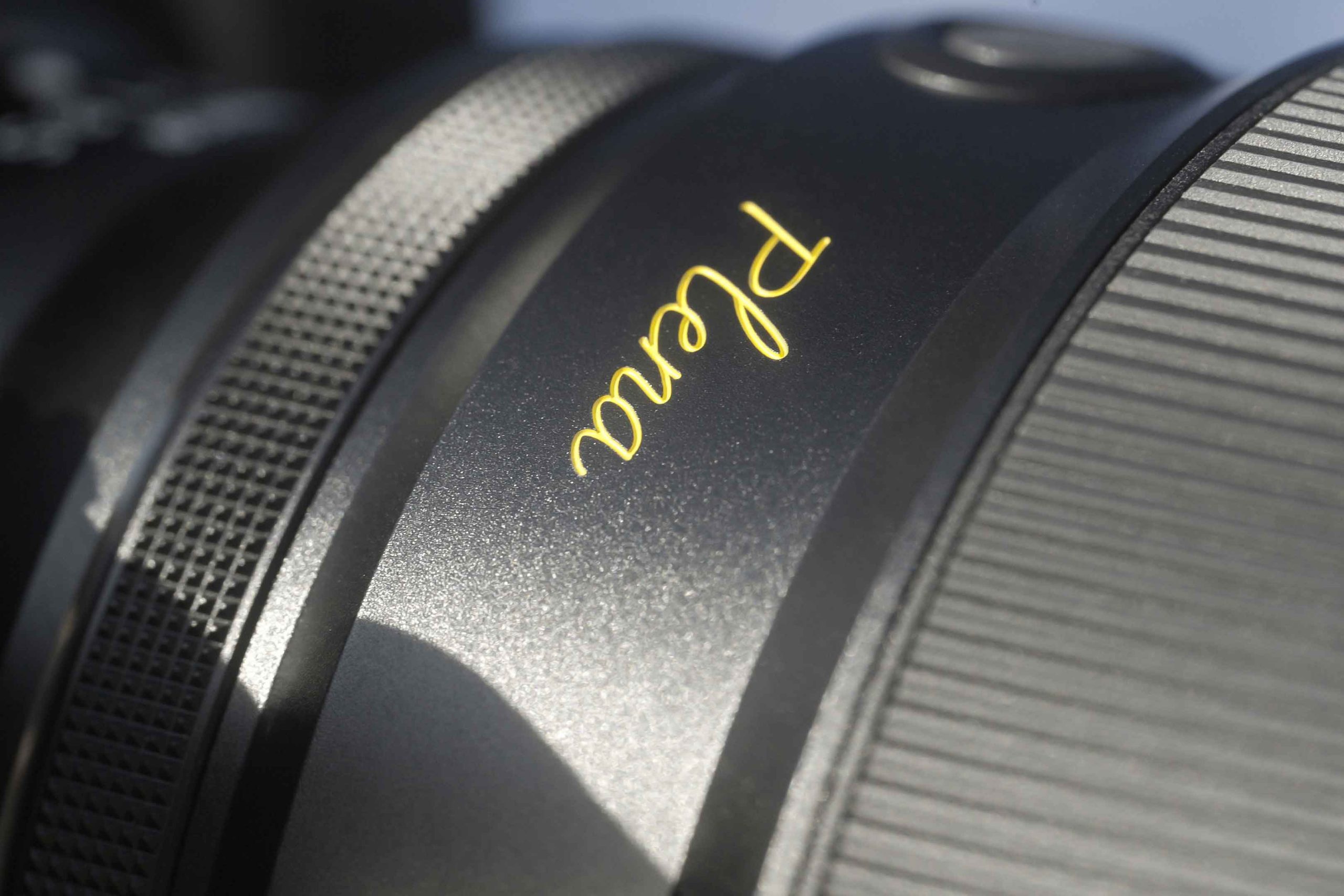 Nikon NIKKOR Z 135mm F1.8 S Plena