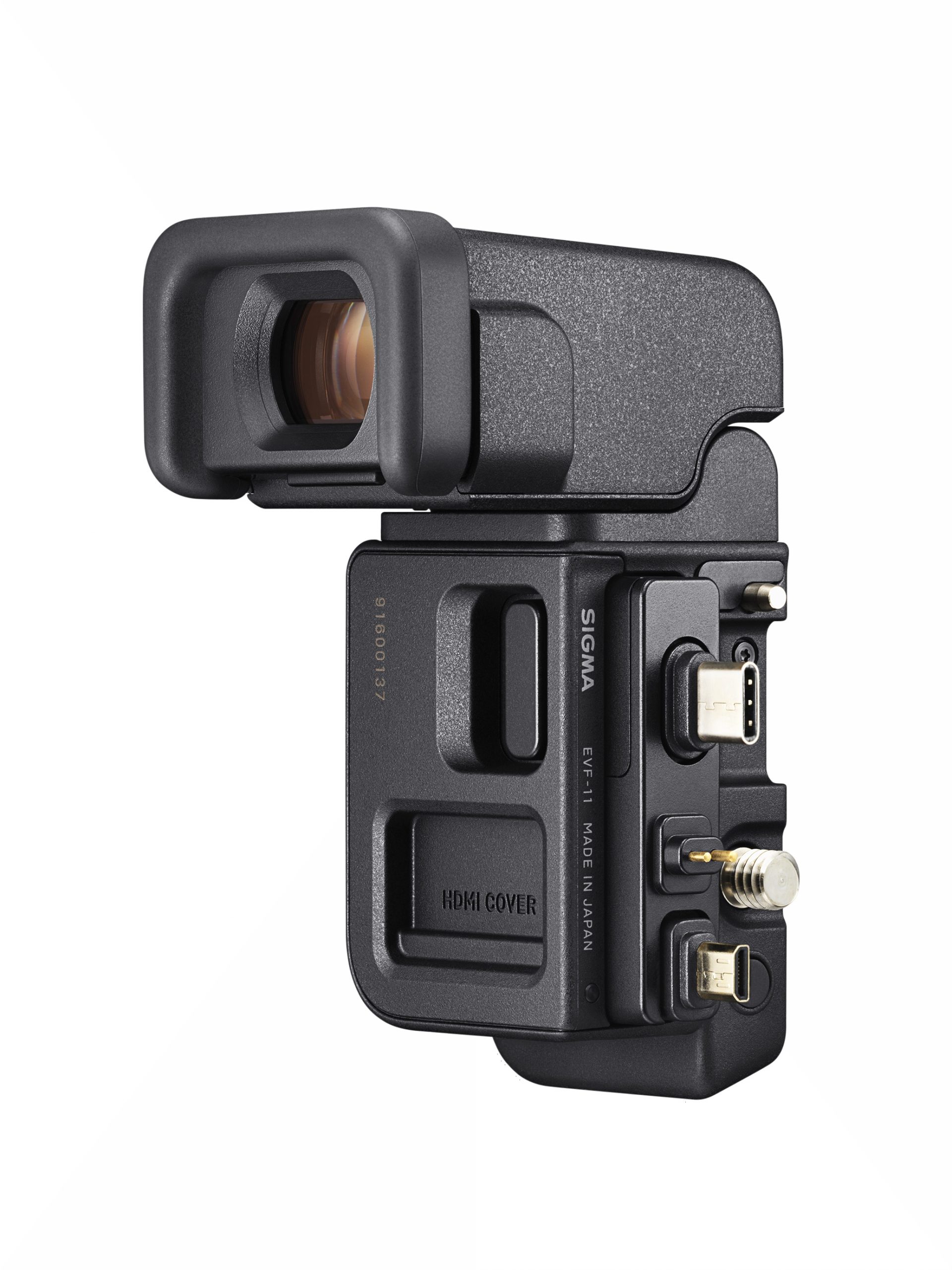 Sigma EVF-11