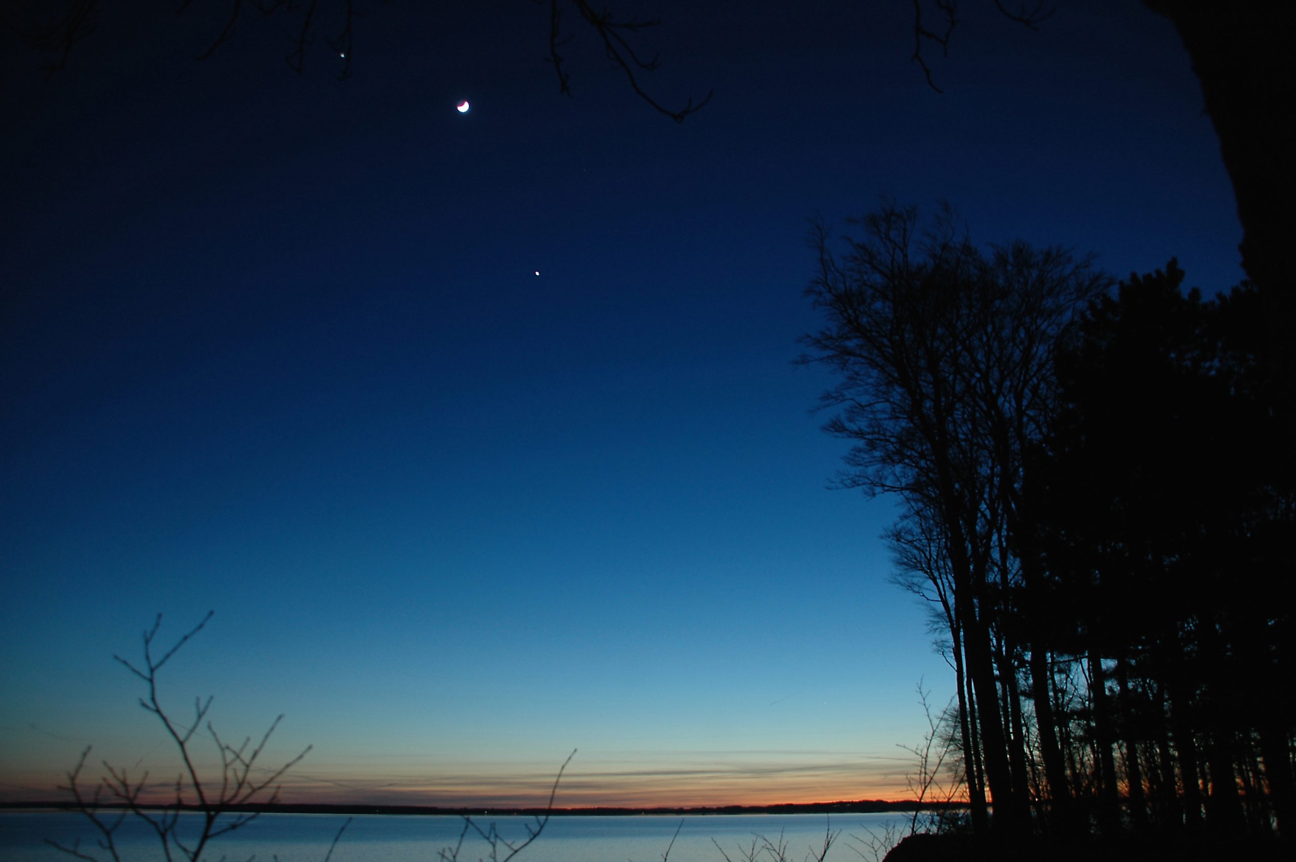 Fang sjældent himmelfænomen med dit kamera