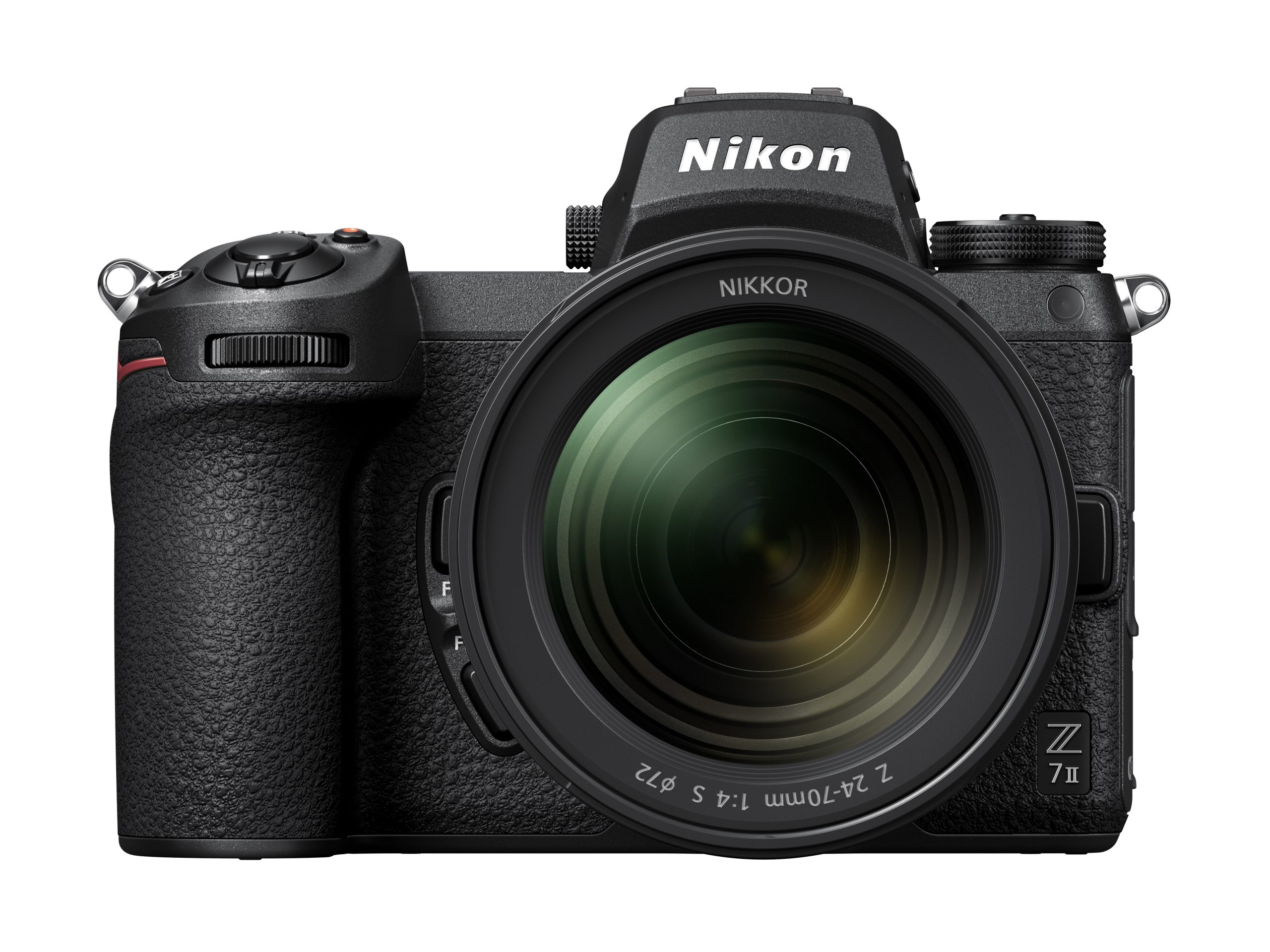 Nikon Z 7 II