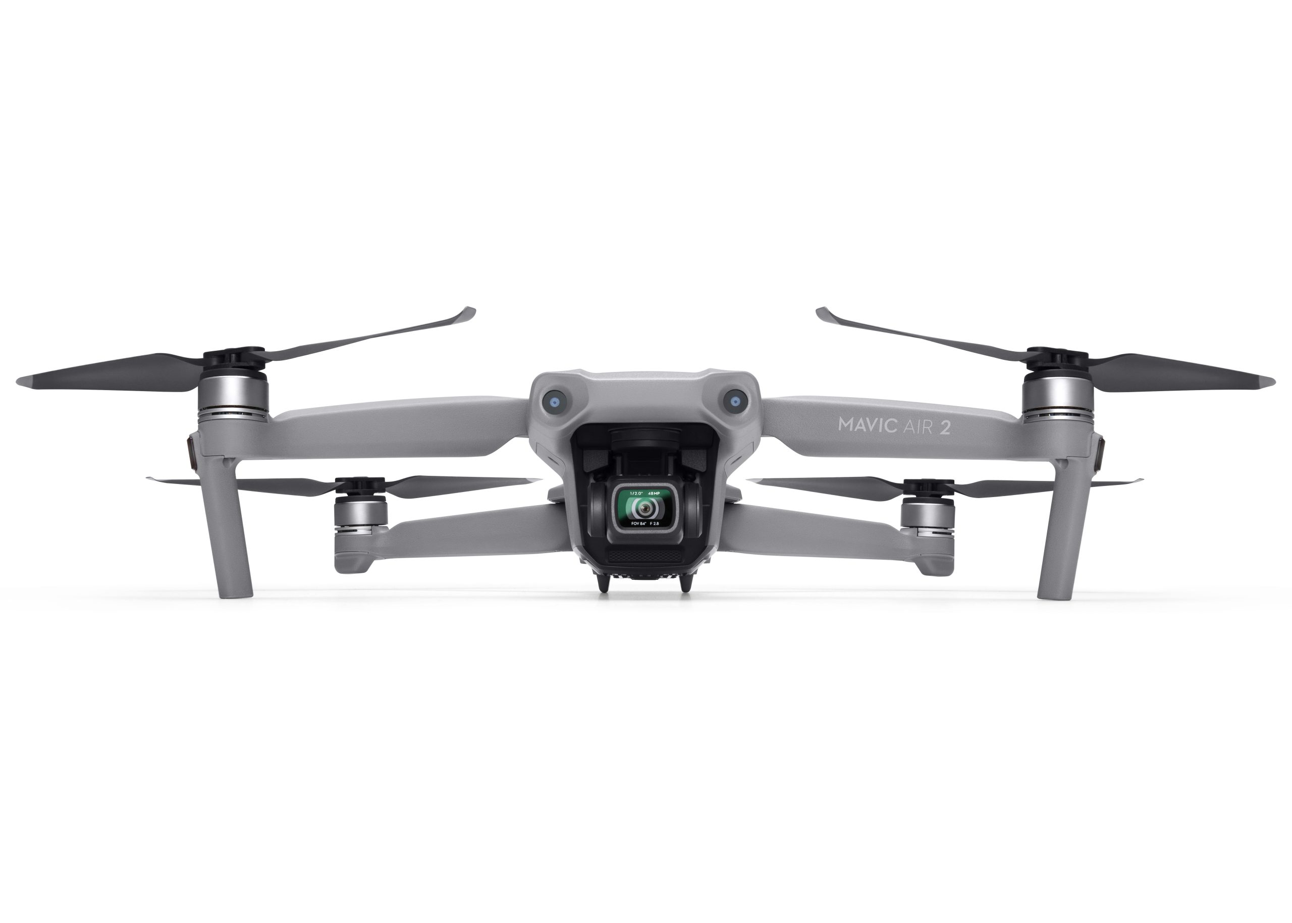 Mavic Air 2-dronen
