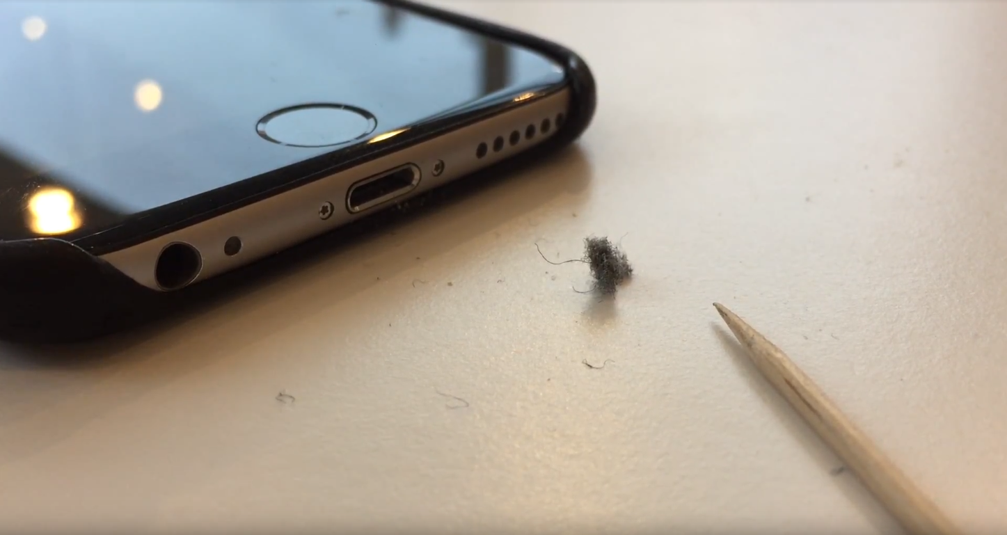 Näin puhdistuu iPhone helposti ja ilmaiseksi