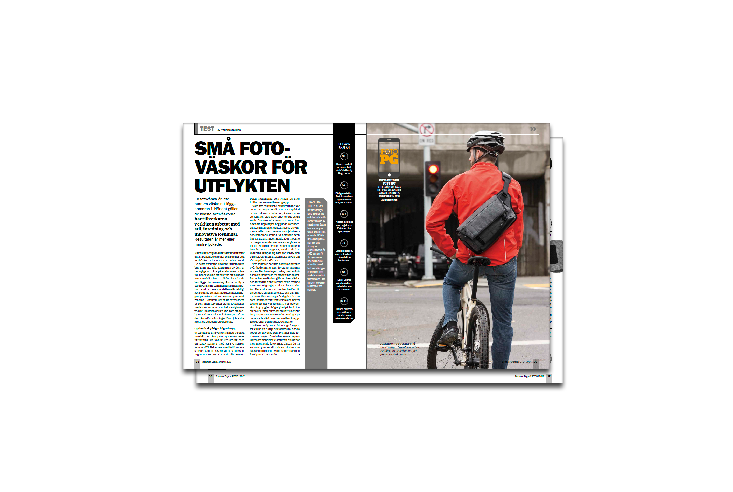 Bonnier Digital Foto nummer 14/2017