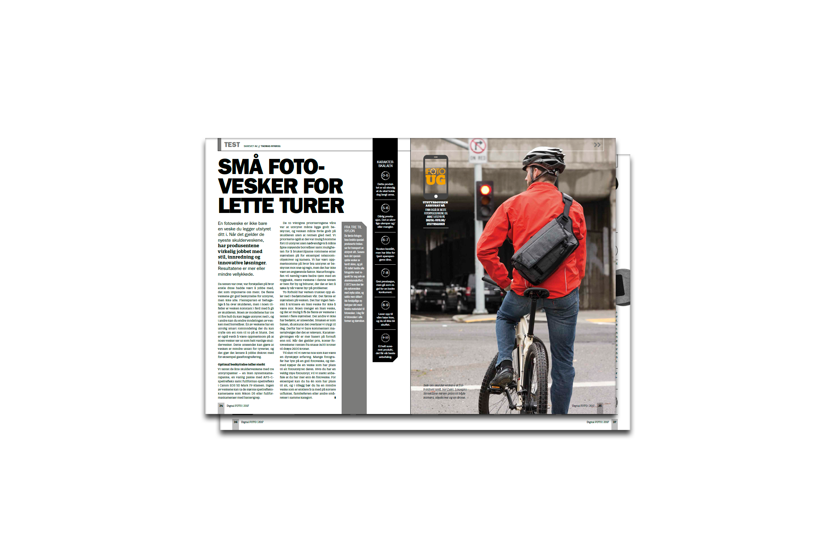 Digital Foto nummer 14/2017