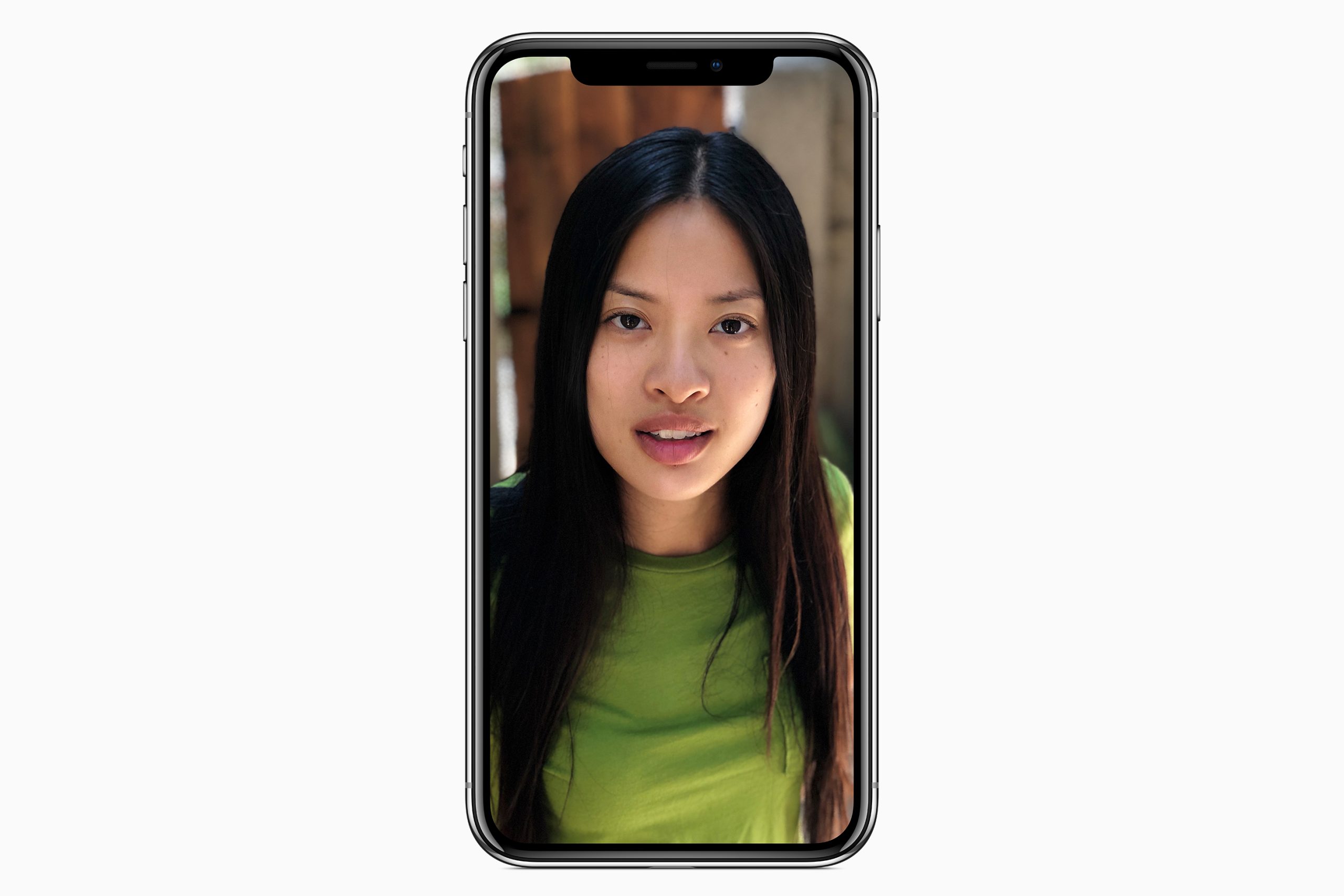 Studio Light portrait mode iPhone 8 Plus