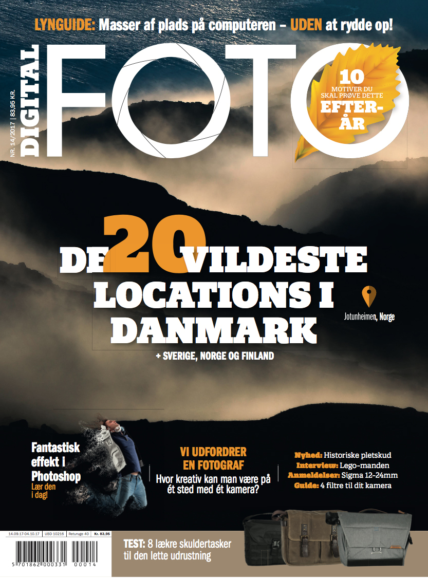 Digital FOTO nummer 14 2017