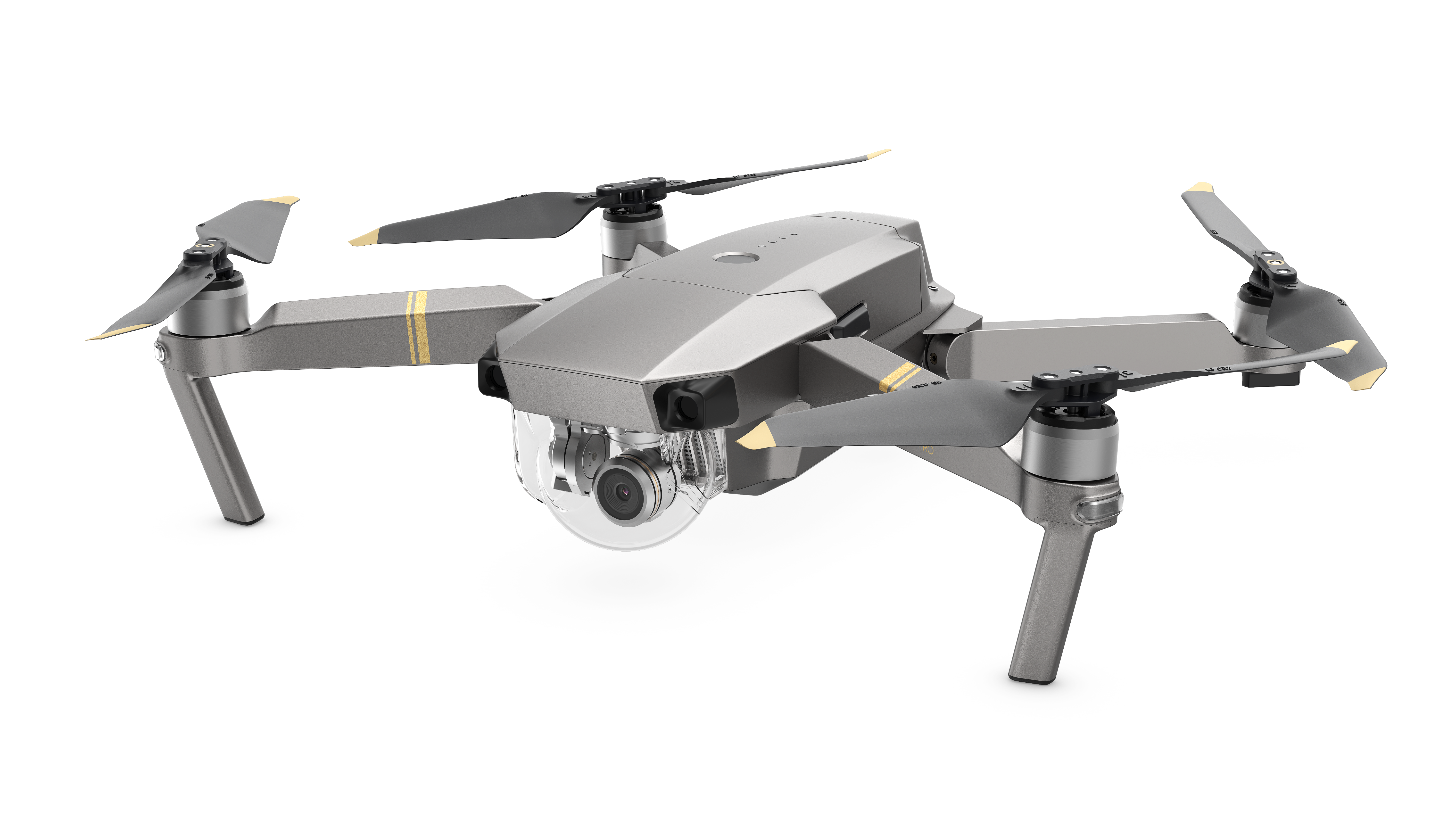 DJI Mavic Pro Platinum